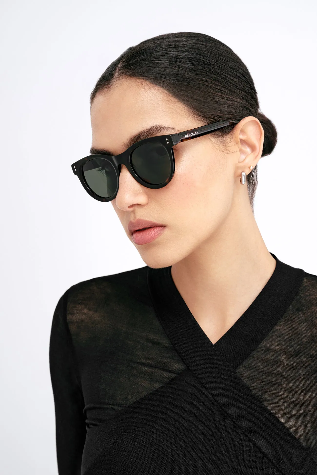 Venice Sunglasses sold by Marcella NYC product image thumbnail 5