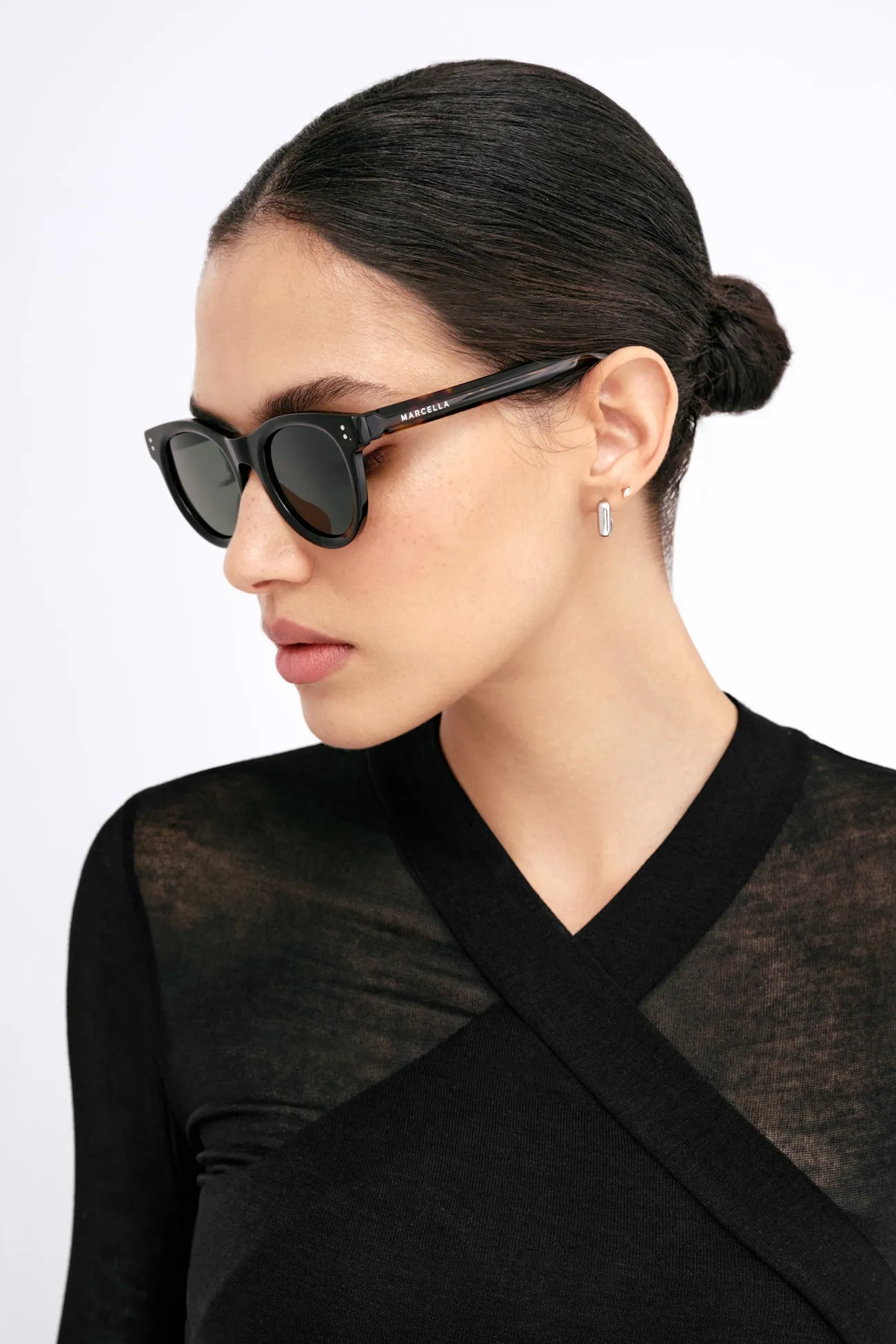 Venice Sunglasses sold by Marcella NYC product image thumbnail 2