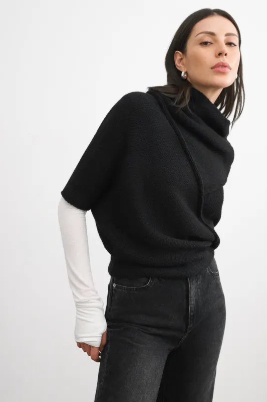Palmer Knit Top sold by Marcella NYC