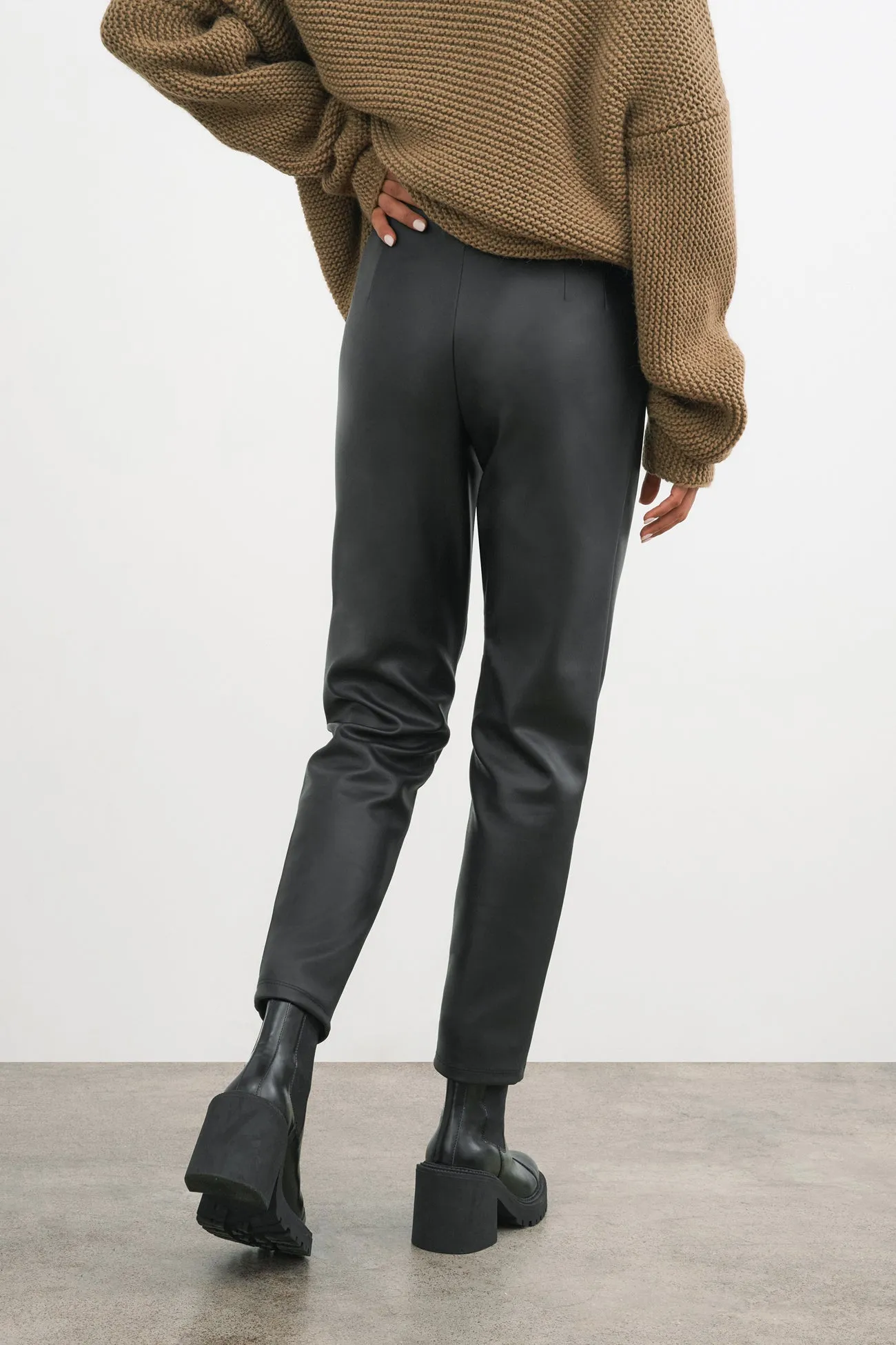 Remi Pants sold by Marcella NYC product image thumbnail 4