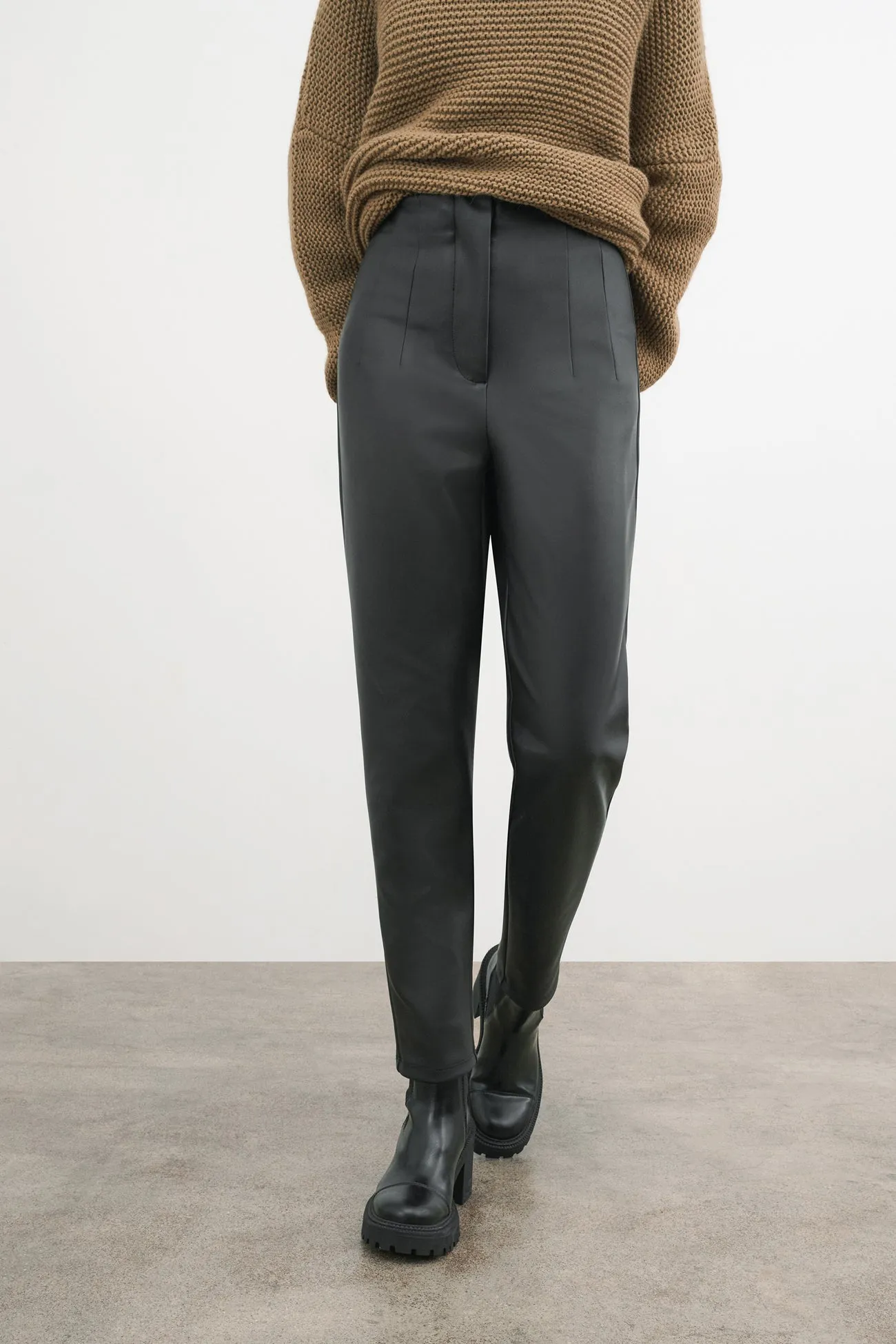 Remi Pants sold by Marcella NYC product image thumbnail 2