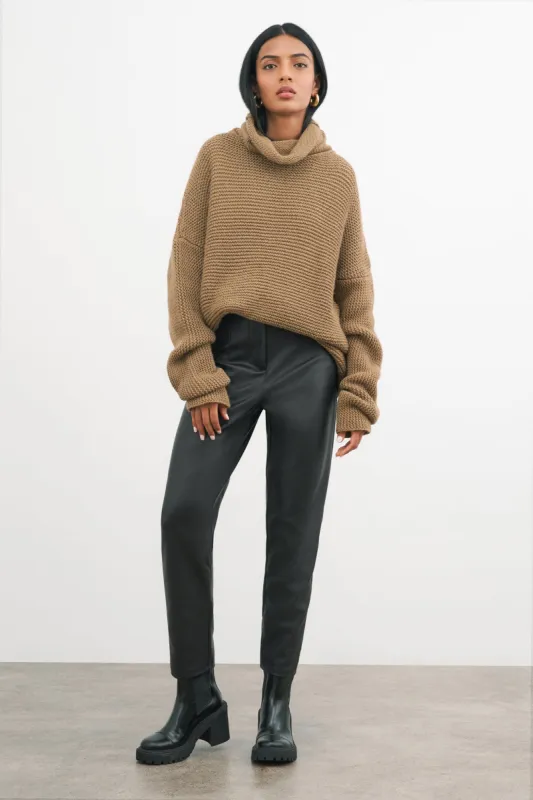 Remi Pants made by Marcella NYC