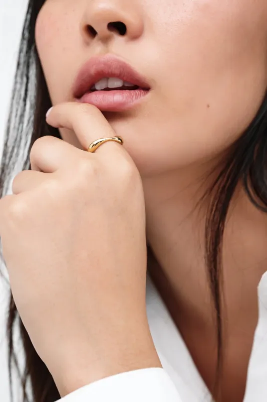 Leille Ring sold by Marcella NYC