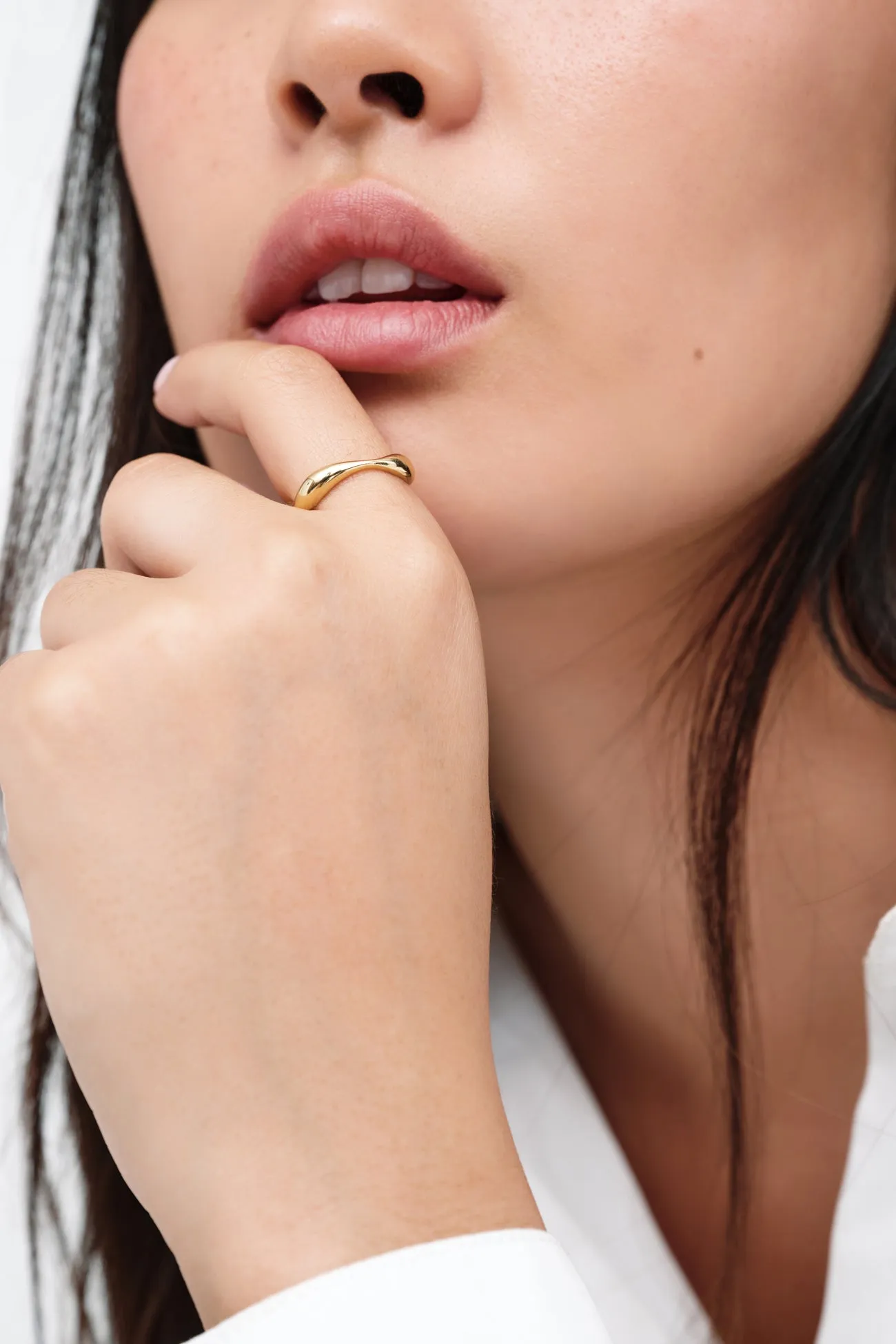 Leille Ring sold by Marcella NYC