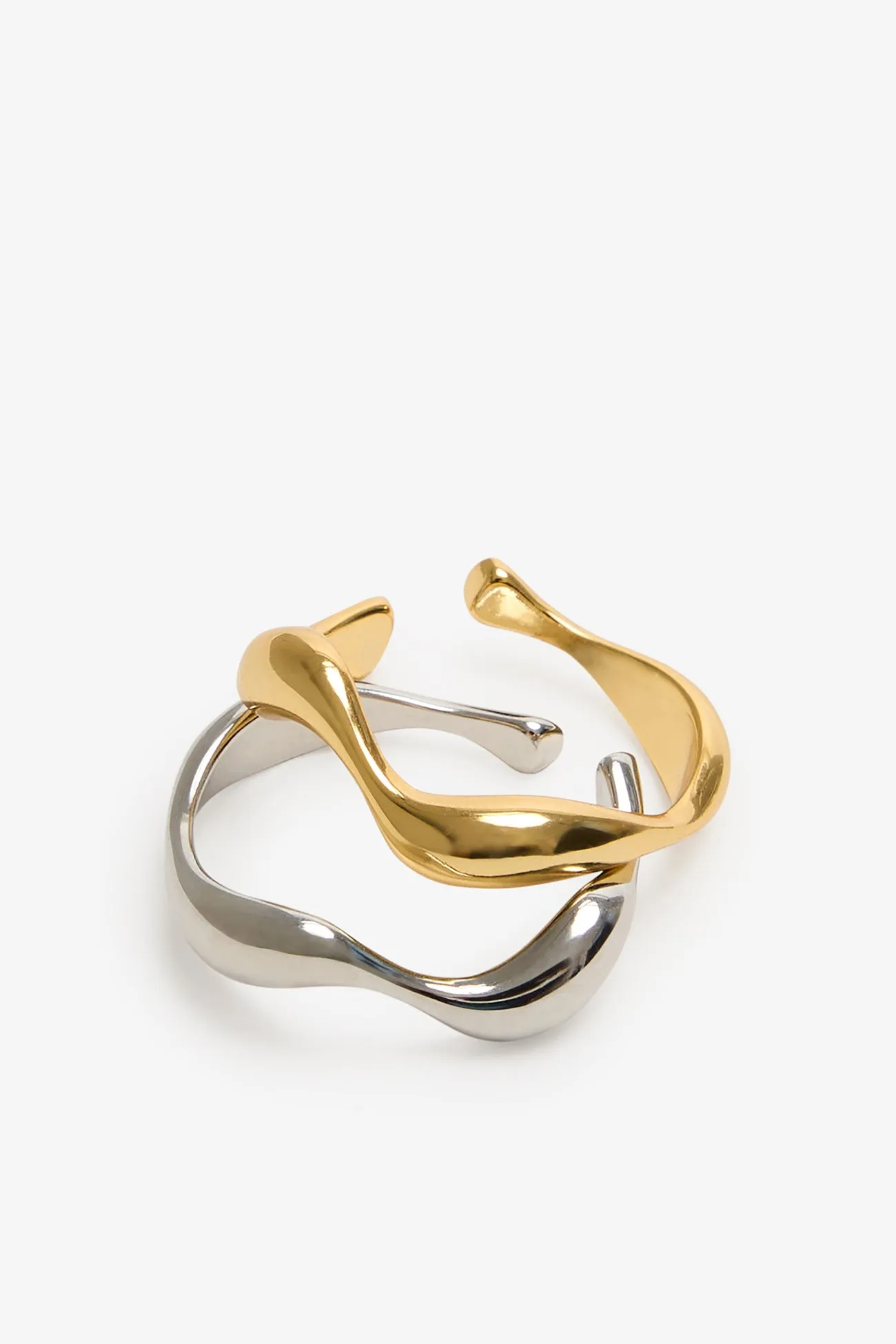 Leille Ring sold by Marcella NYC product image thumbnail 5