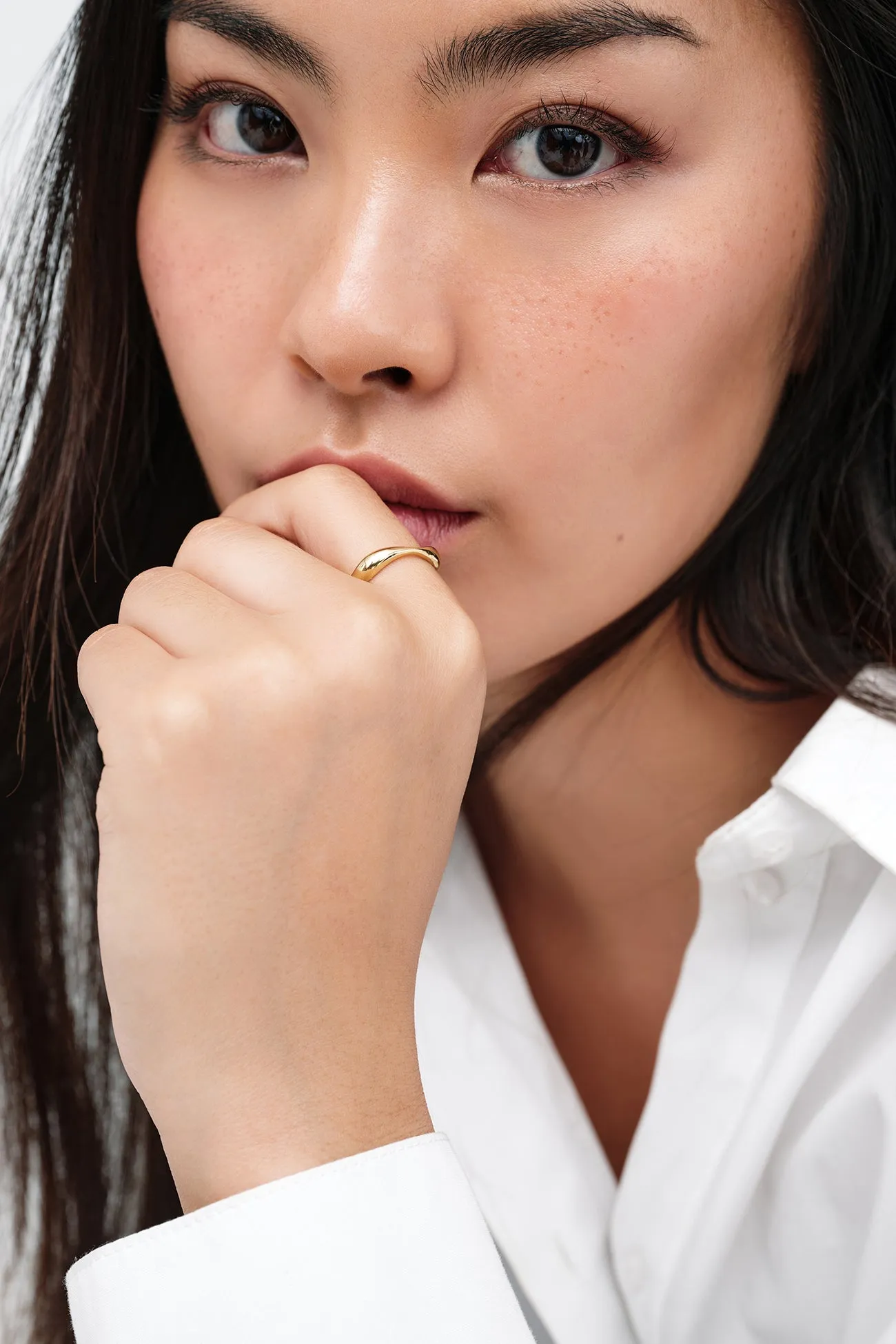 Leille Ring sold by Marcella NYC product image thumbnail 4