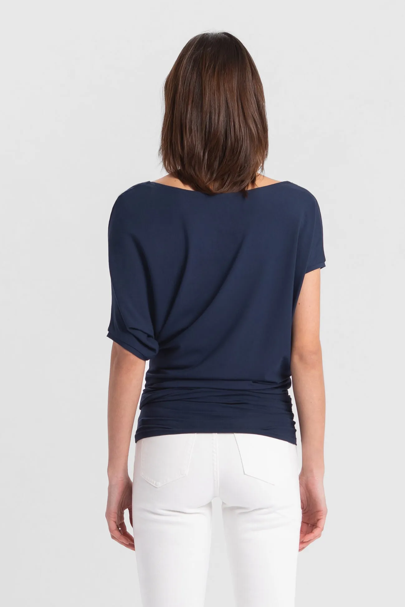 Elena Top sold by Marcella NYC product image thumbnail 4