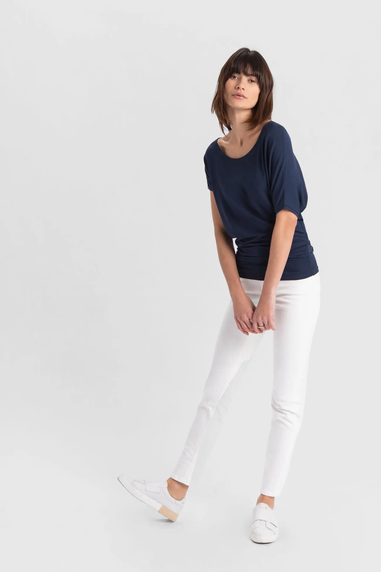 Elena Top sold by Marcella NYC product image thumbnail 2