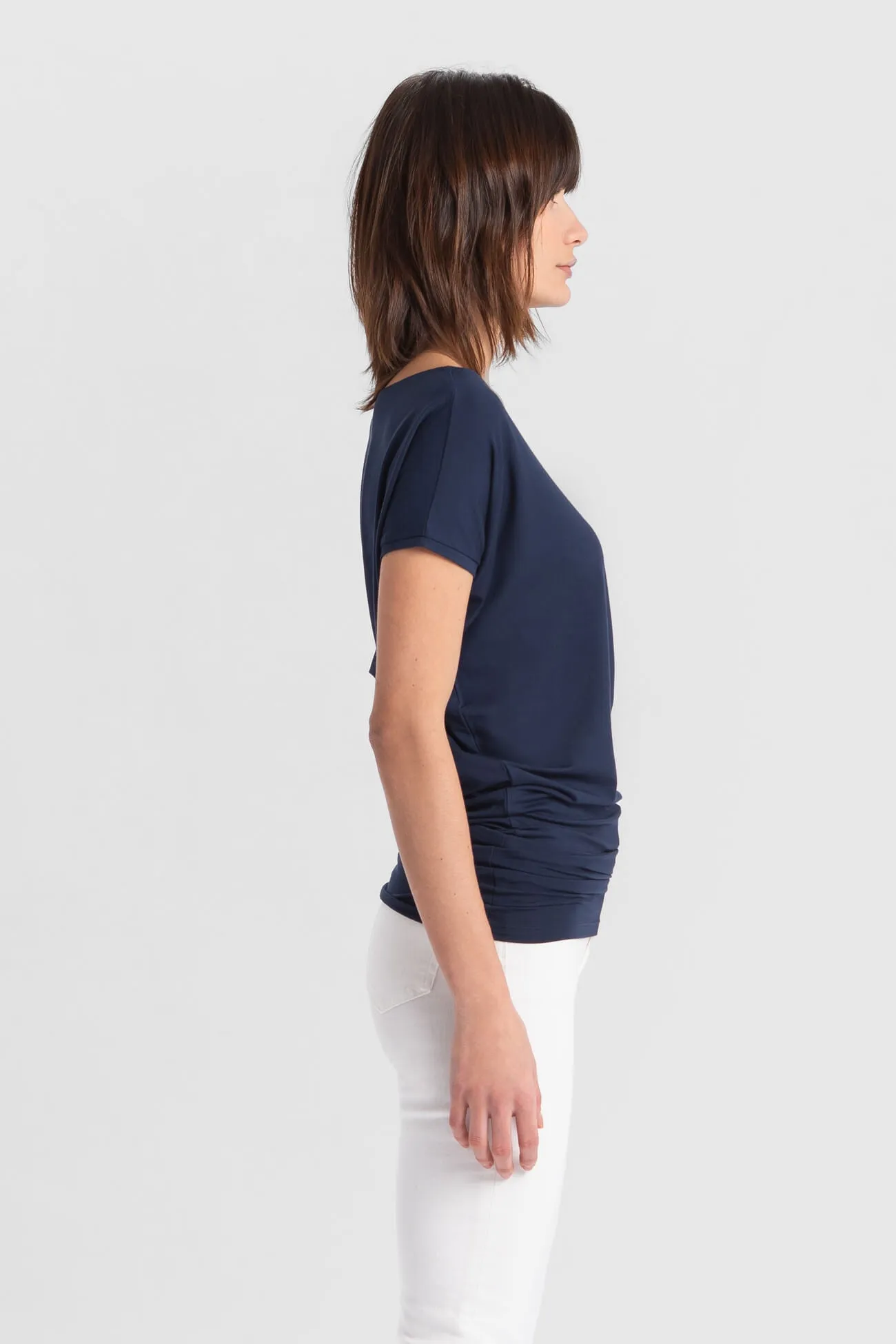 Elena Top sold by Marcella NYC product image thumbnail 5