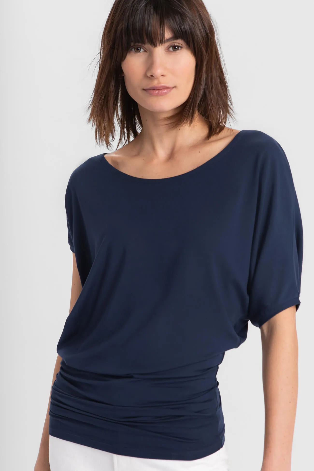 Elena Top sold by Marcella NYC