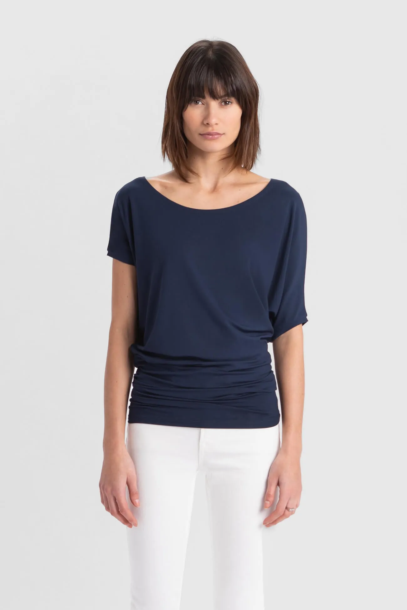 Elena Top sold by Marcella NYC product image thumbnail 3