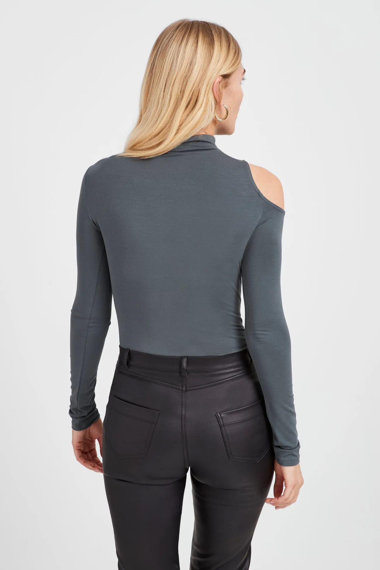 Jones Top sold by Marcella NYC product image thumbnail 4