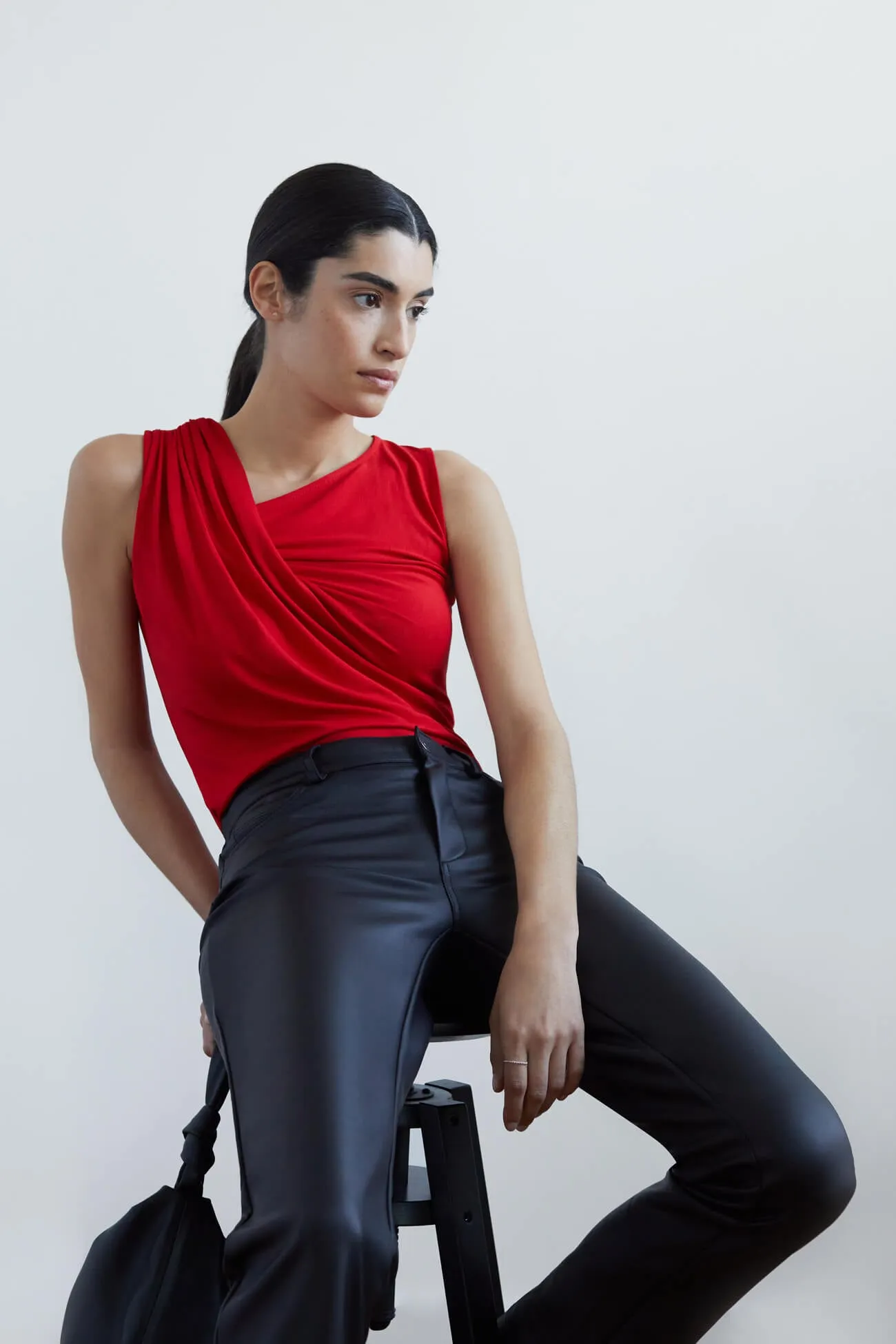 Brooklyn Top sold by Marcella NYC product image thumbnail 4