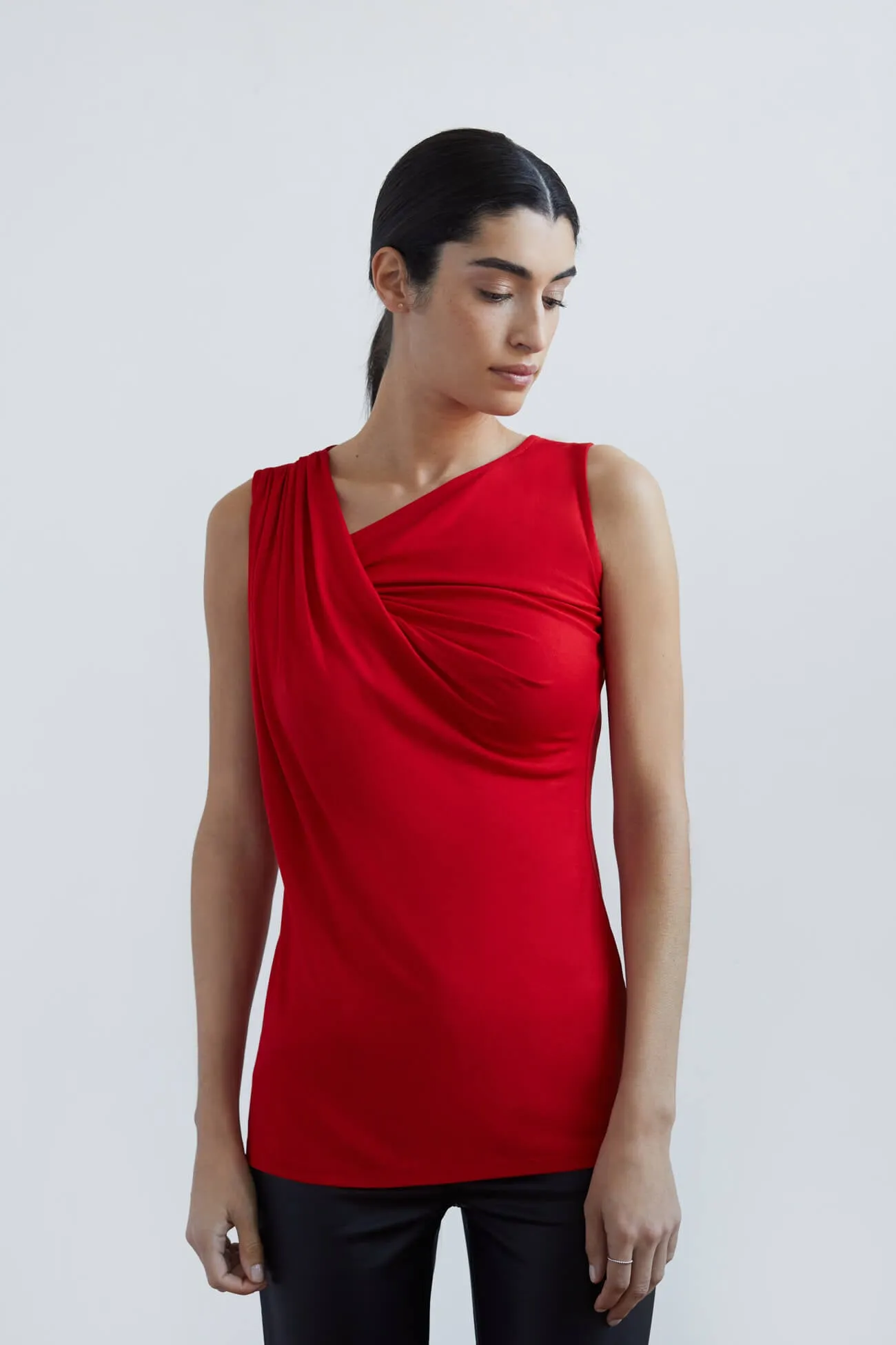 Brooklyn Top sold by Marcella NYC product image thumbnail 2