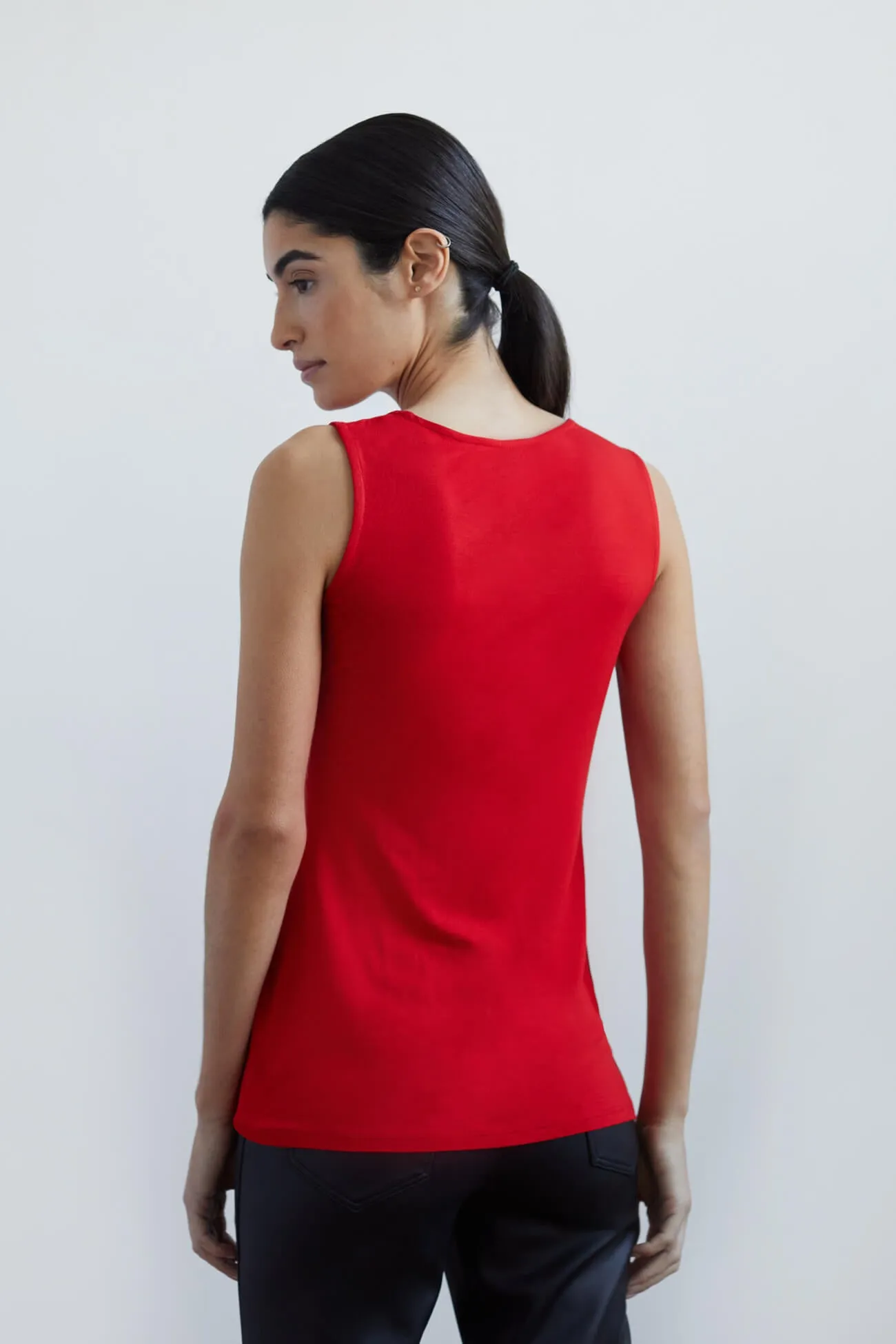 Brooklyn Top sold by Marcella NYC product image thumbnail 3