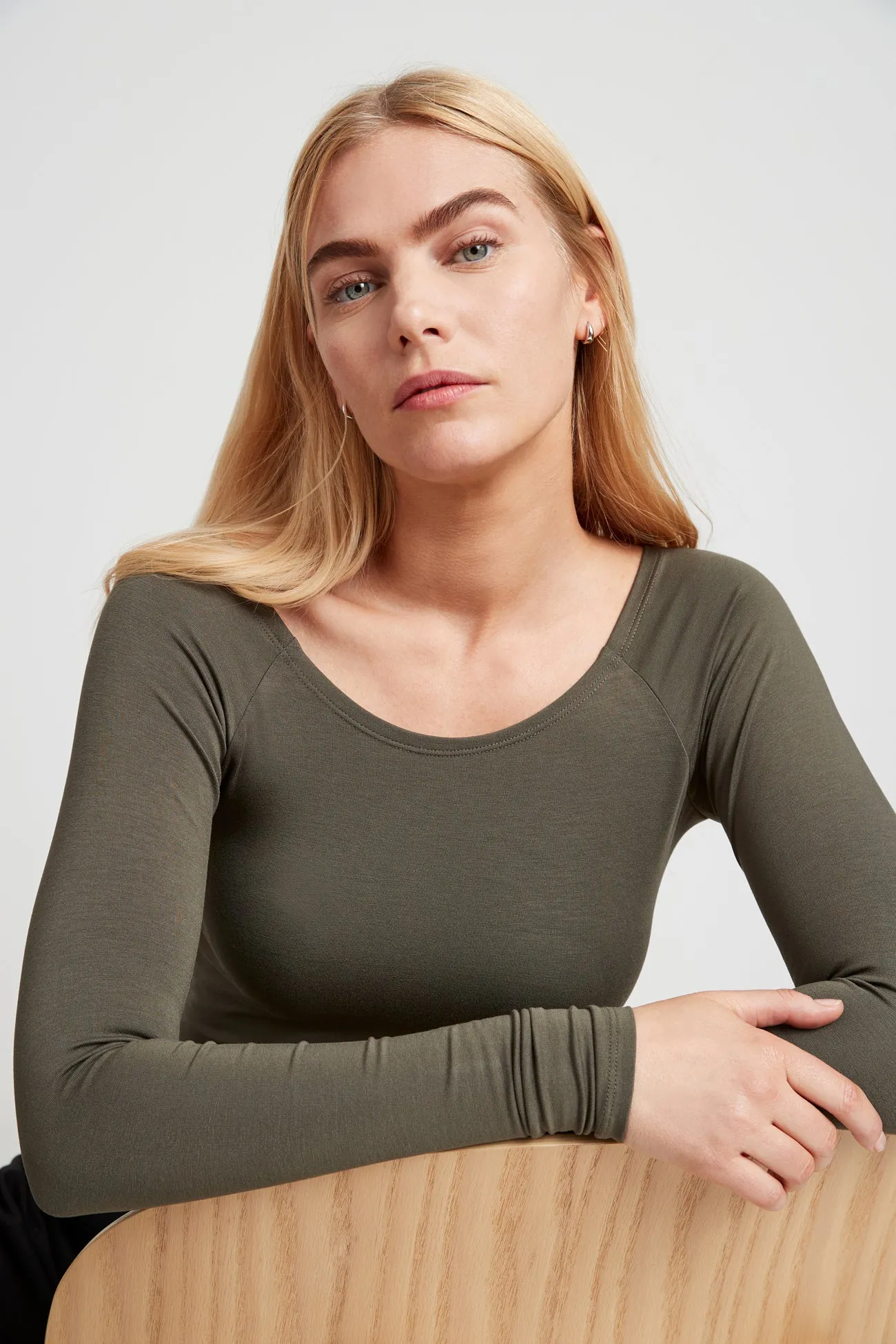 Rosa Top sold by Marcella NYC product image thumbnail 5