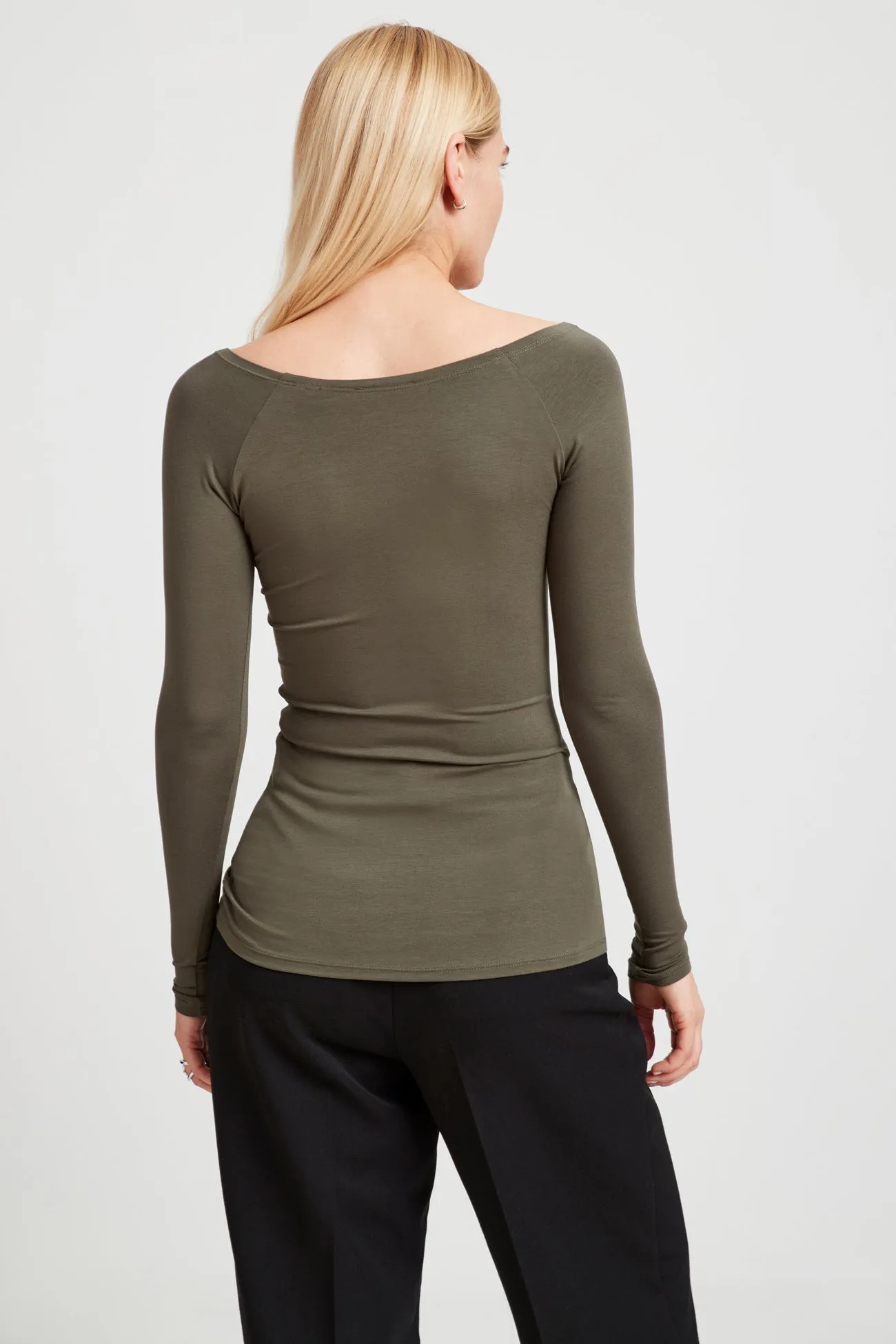 Rosa Top sold by Marcella NYC product image thumbnail 4