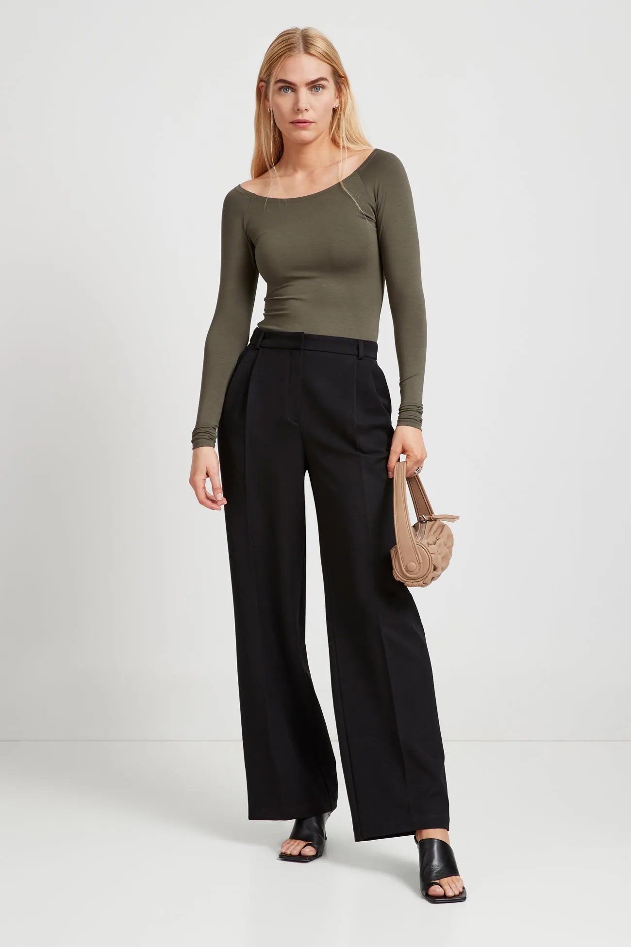 Rosa Top sold by Marcella NYC product image thumbnail 2