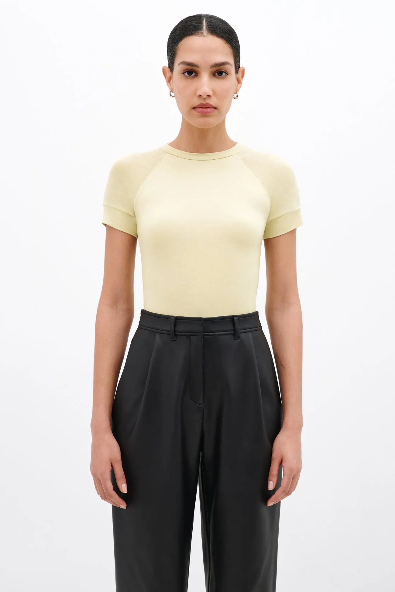 Harling Tee sold by Marcella NYC product image thumbnail 5