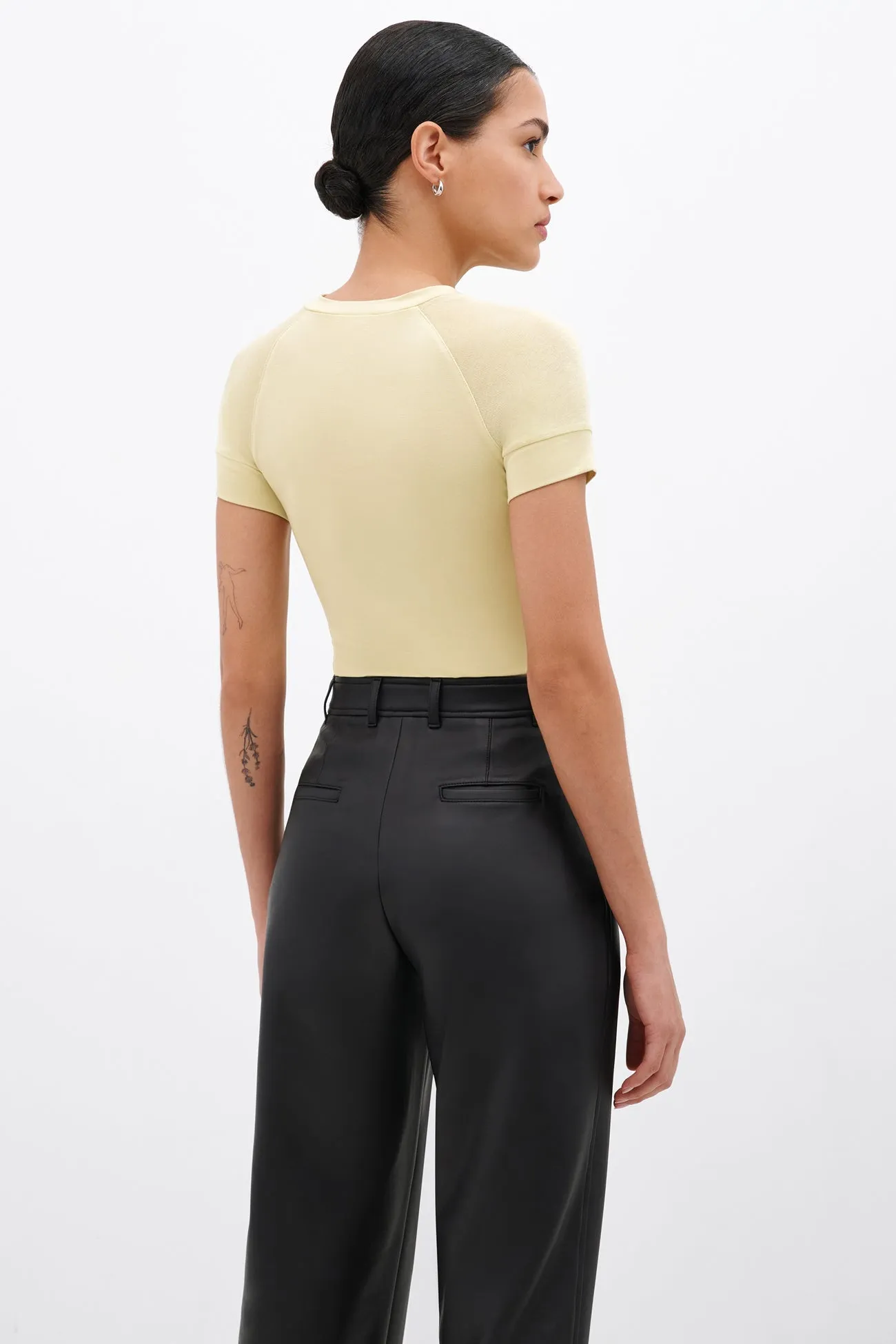 Harling Tee sold by Marcella NYC product image thumbnail 4