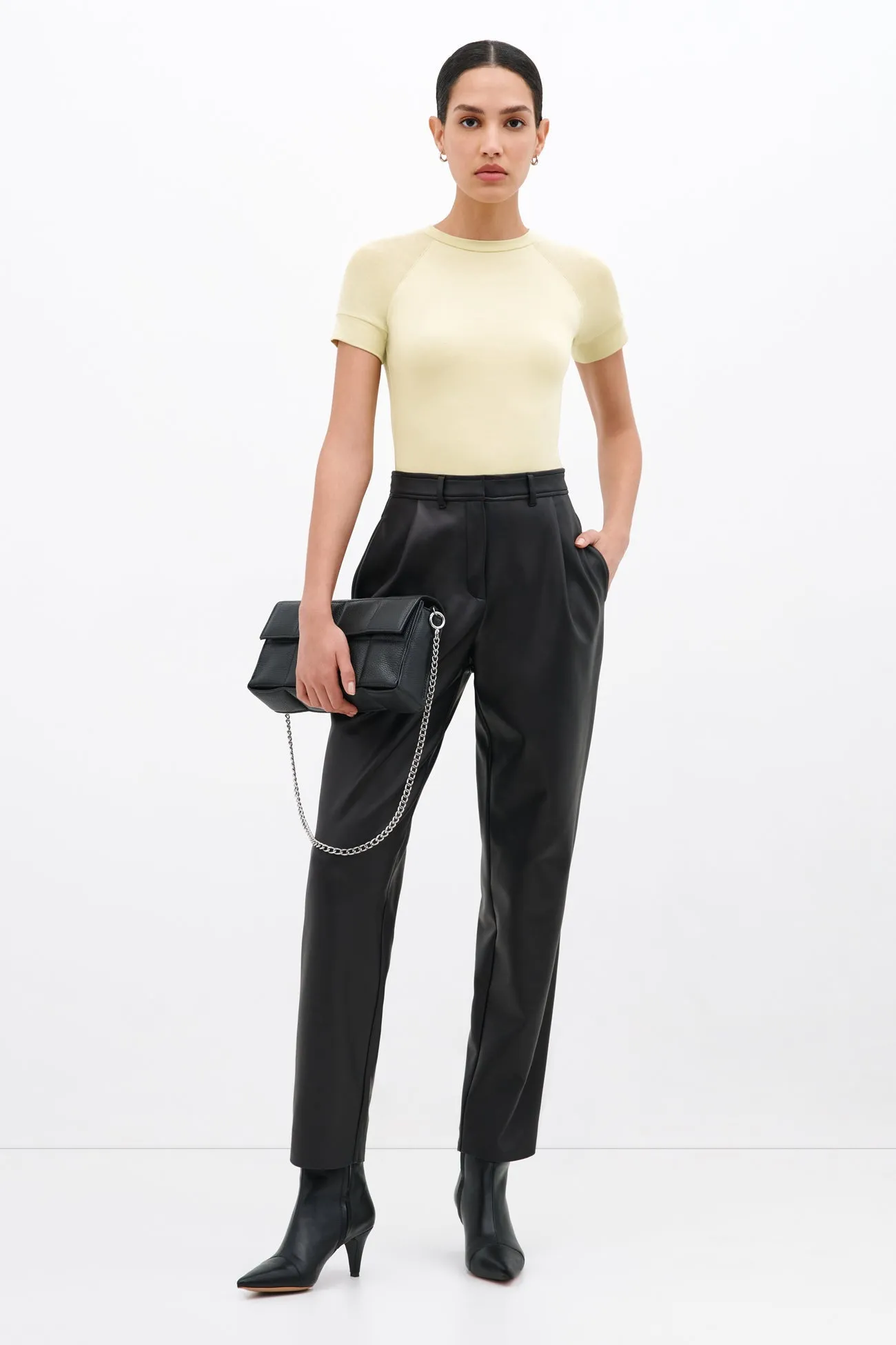 Harling Tee sold by Marcella NYC product image thumbnail 3