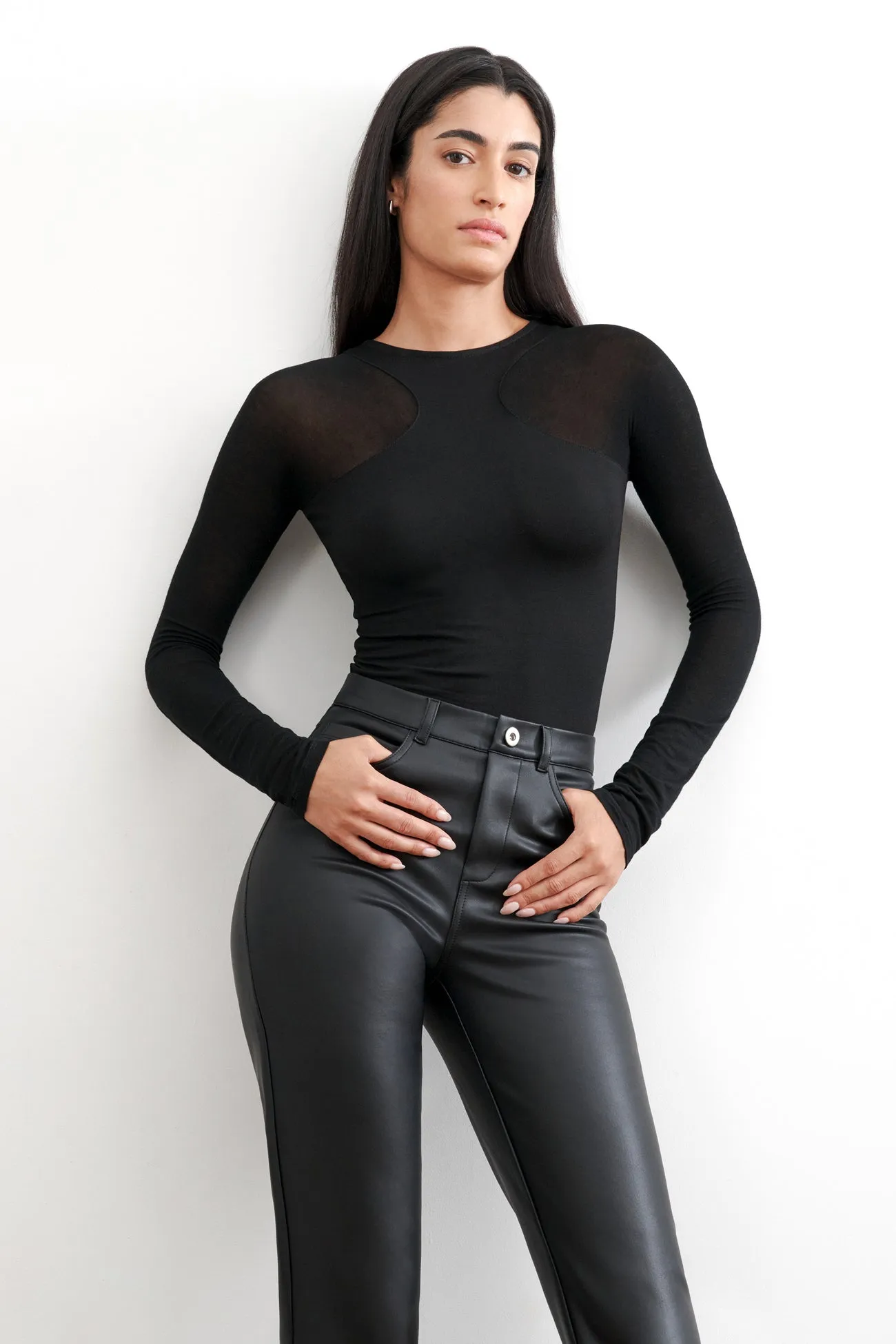 Yada Top sold by Marcella NYC product image thumbnail 2