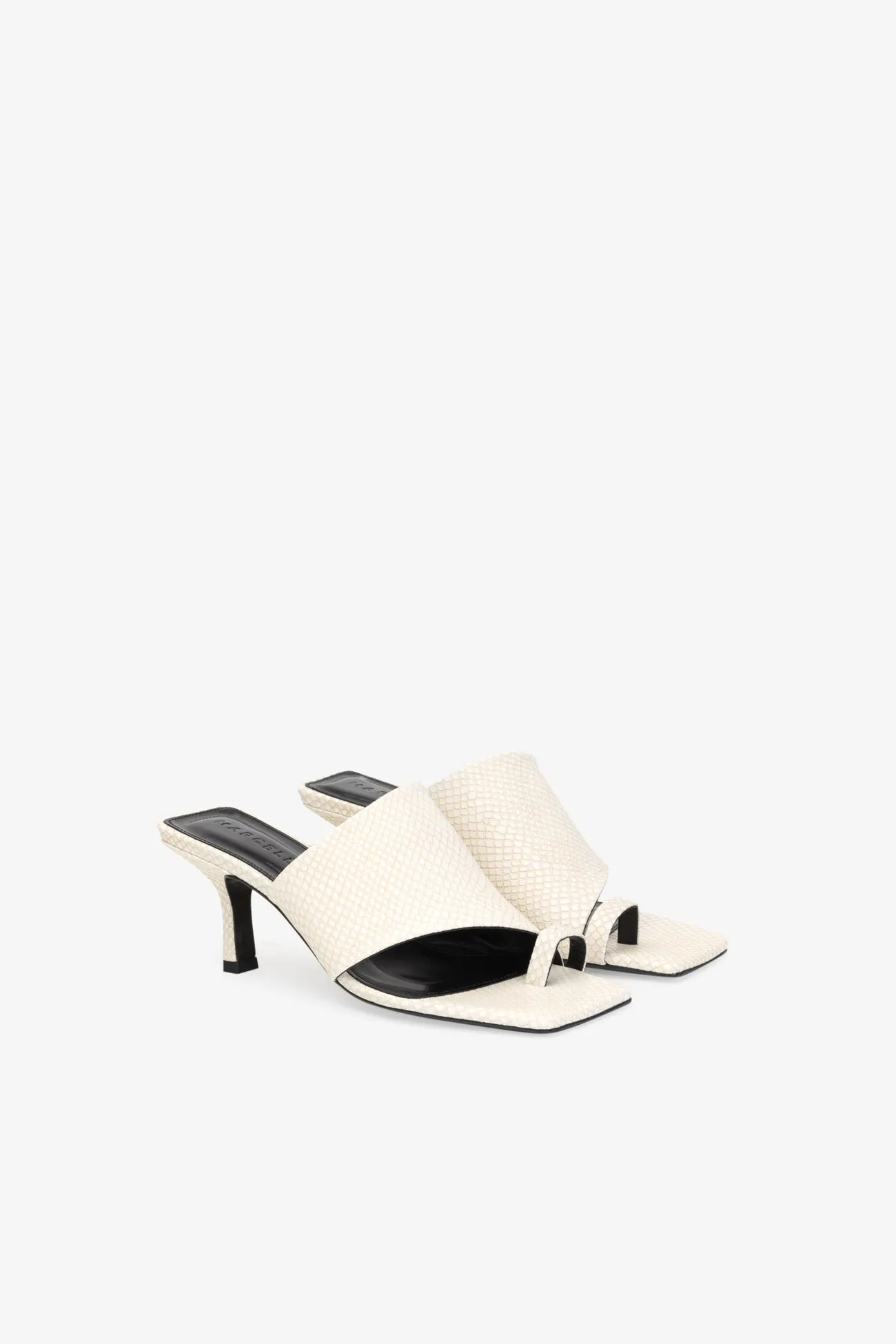 Parker Sandals sold by Marcella NYC product image thumbnail 3
