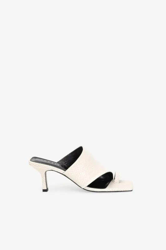 Parker Sandals sold by Marcella NYC