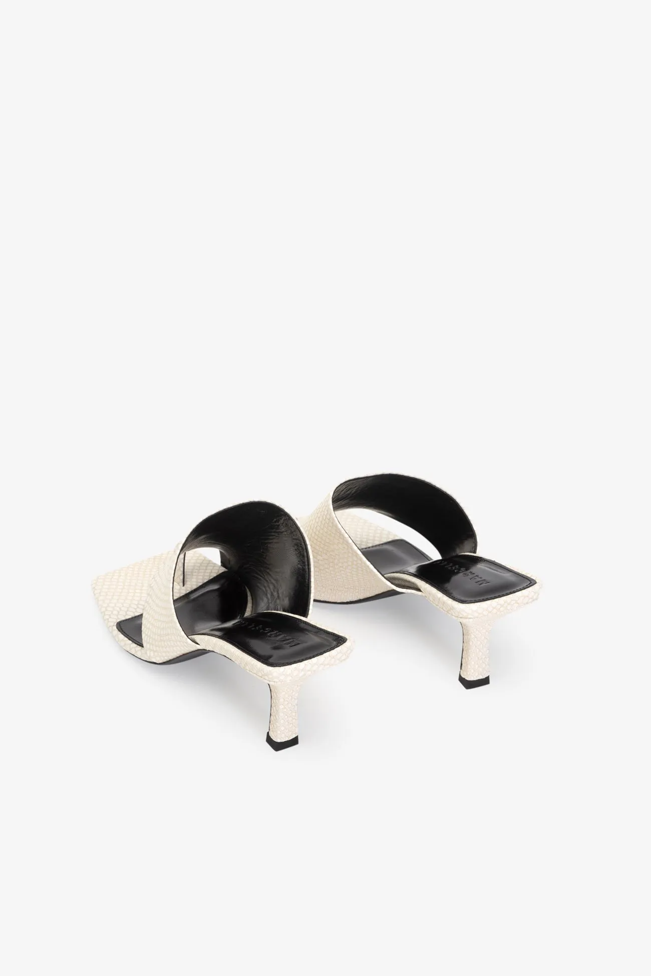 Parker Sandals sold by Marcella NYC product image thumbnail 5