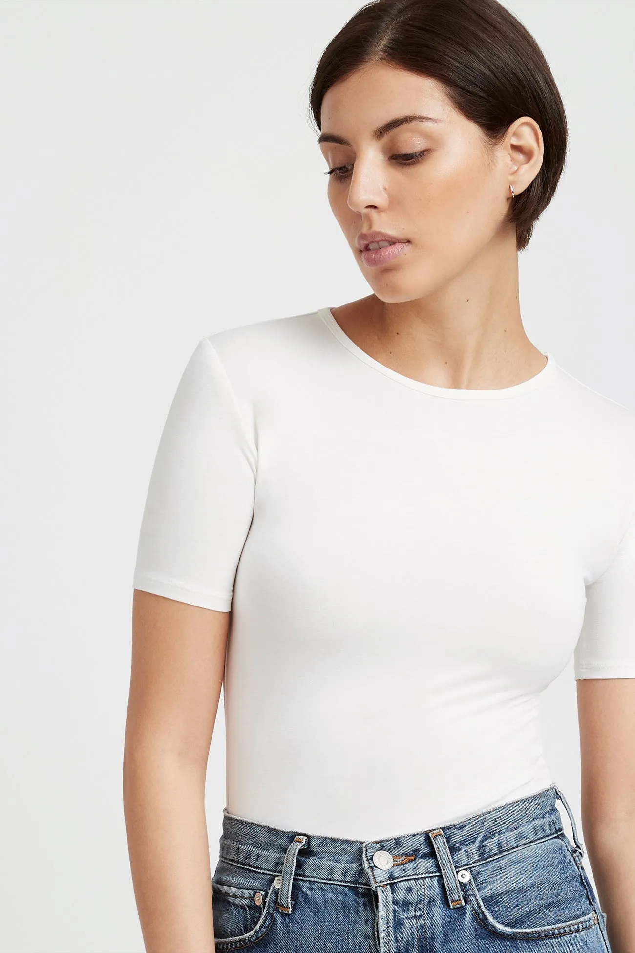 Reign Top sold by Marcella NYC product image thumbnail 2