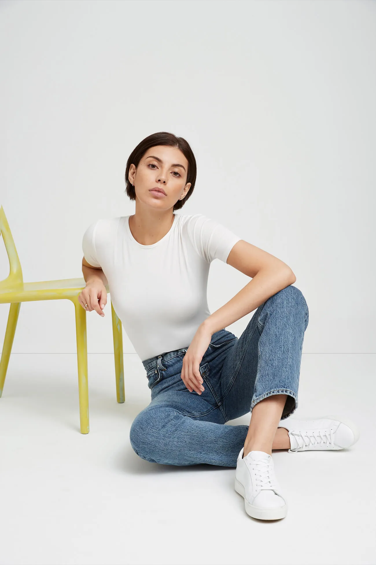 Reign Top sold by Marcella NYC