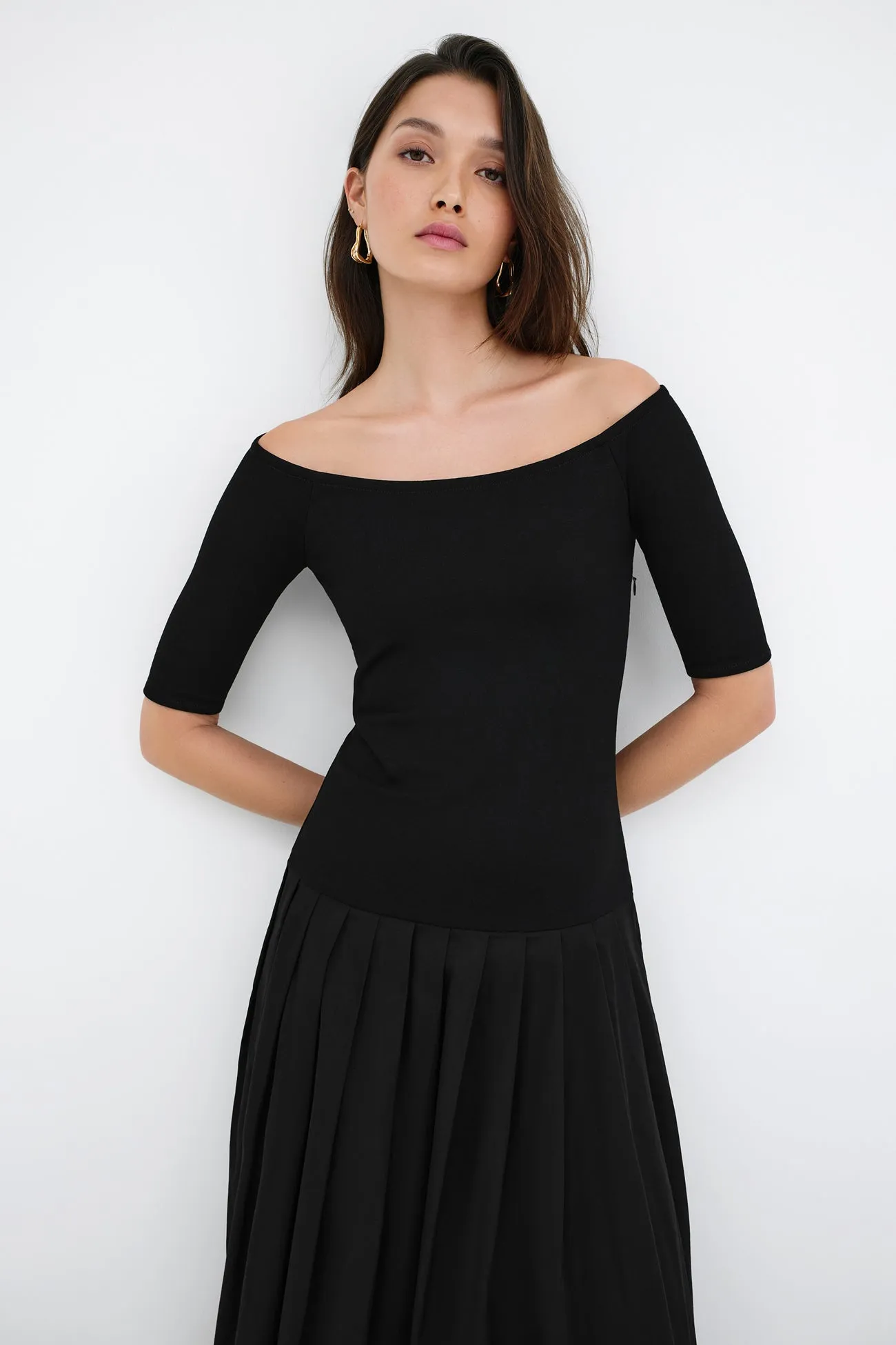 Mila Dress sold by Marcella NYC product image thumbnail 4