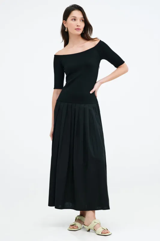 Mila Dress sold by Marcella NYC