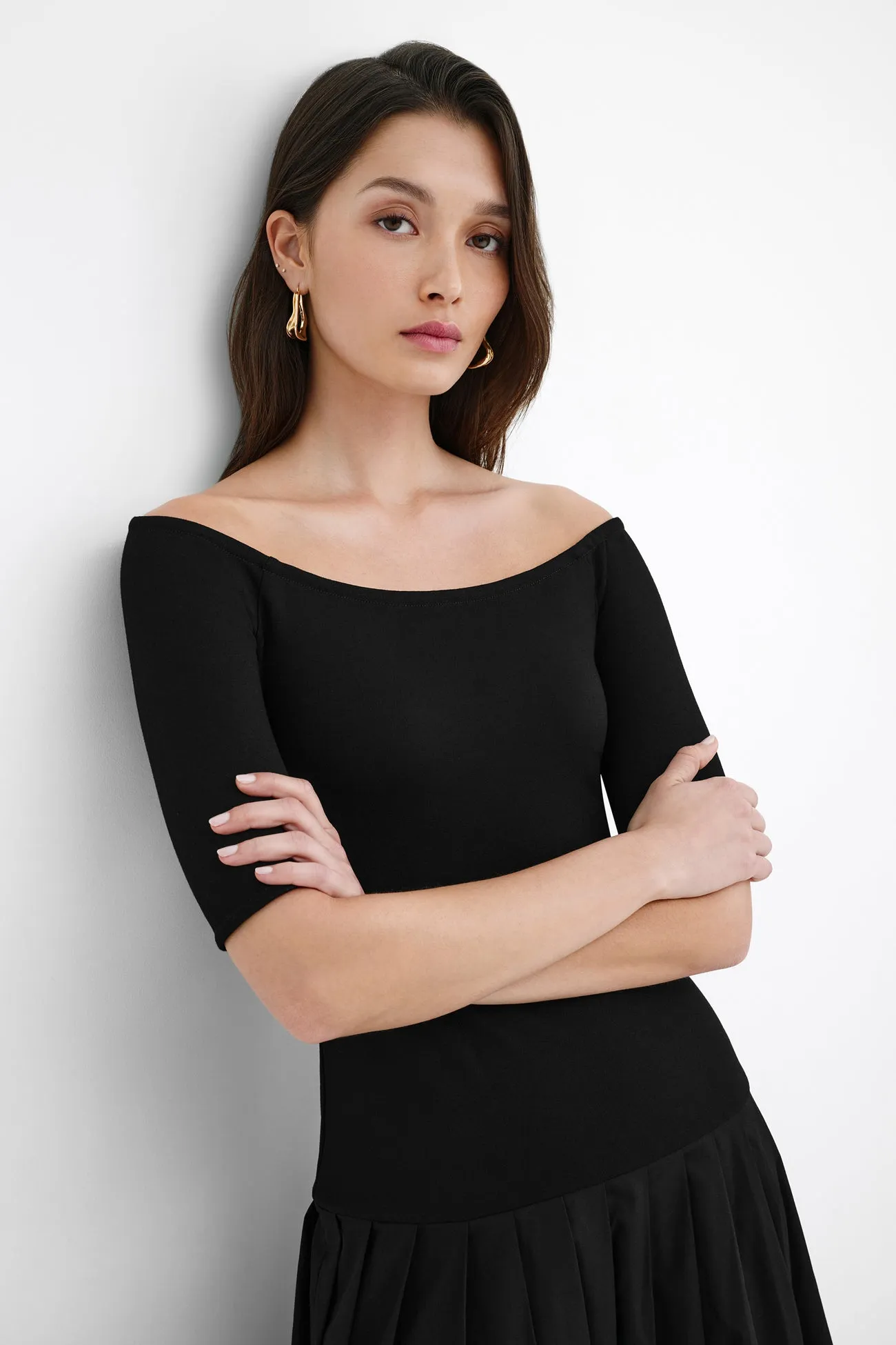 Mila Dress sold by Marcella NYC product image thumbnail 5