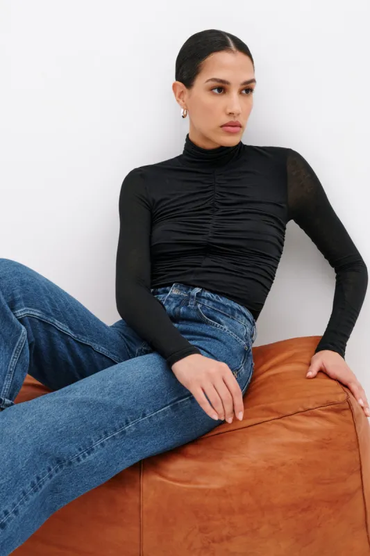 Rhea Top sold by Marcella NYC