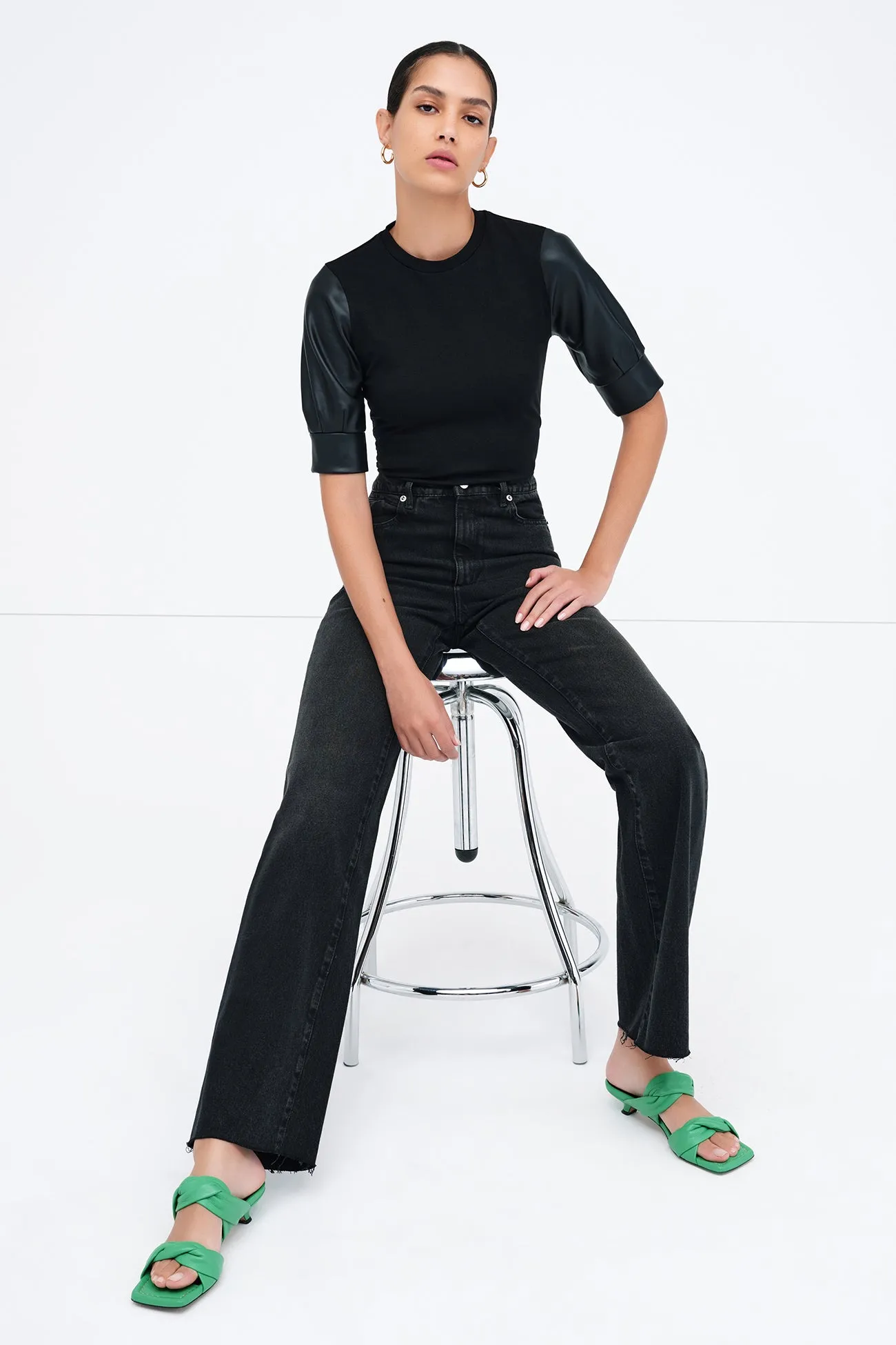 Trove Top sold by Marcella NYC product image thumbnail 3