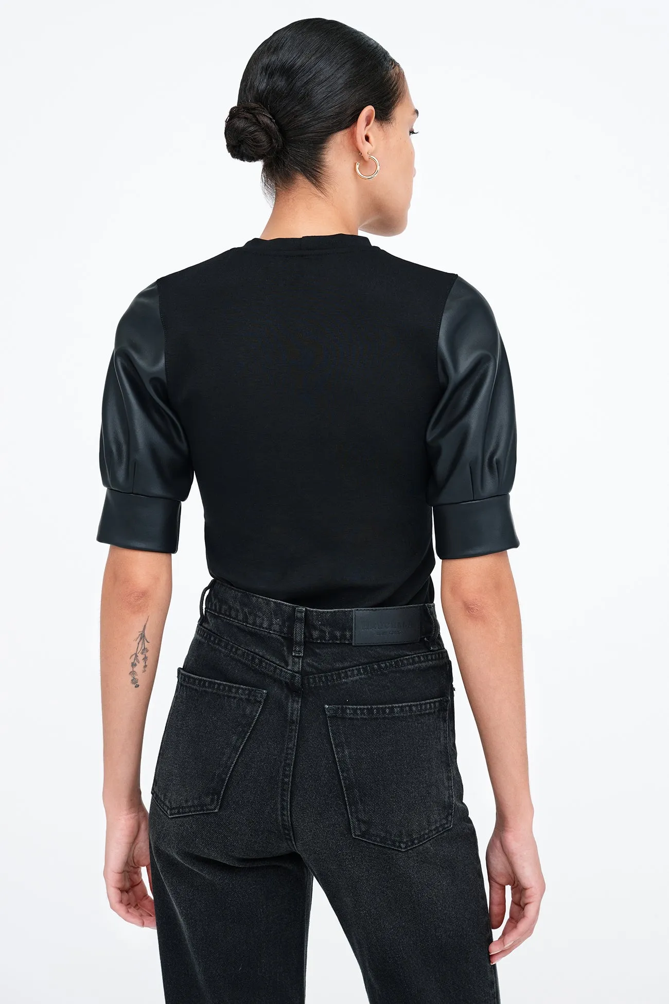 Trove Top sold by Marcella NYC product image thumbnail 5