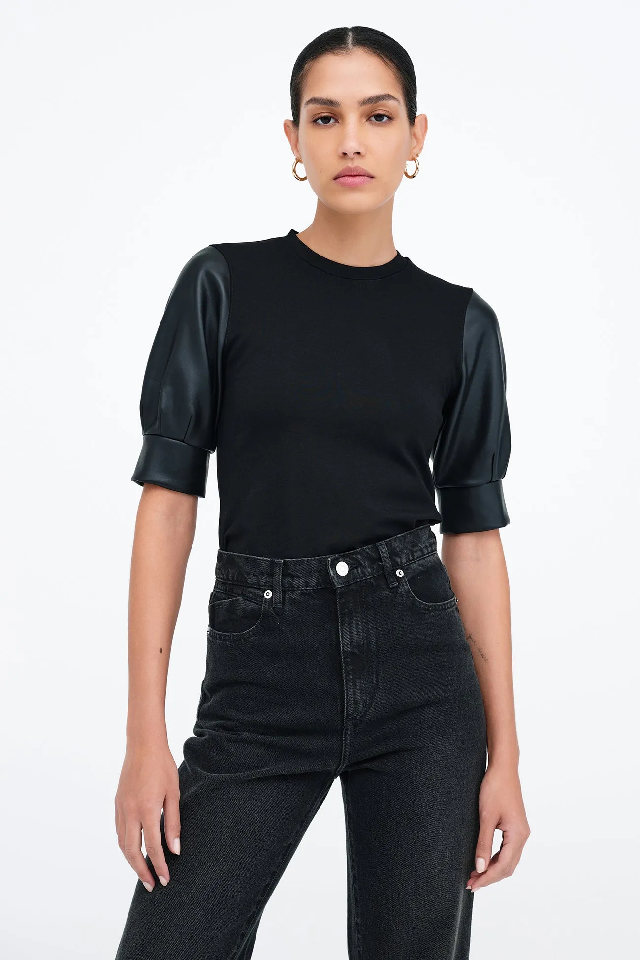 Trove Top sold by Marcella NYC product image thumbnail 4