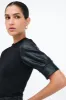 Trove Top sold by Marcella NYC