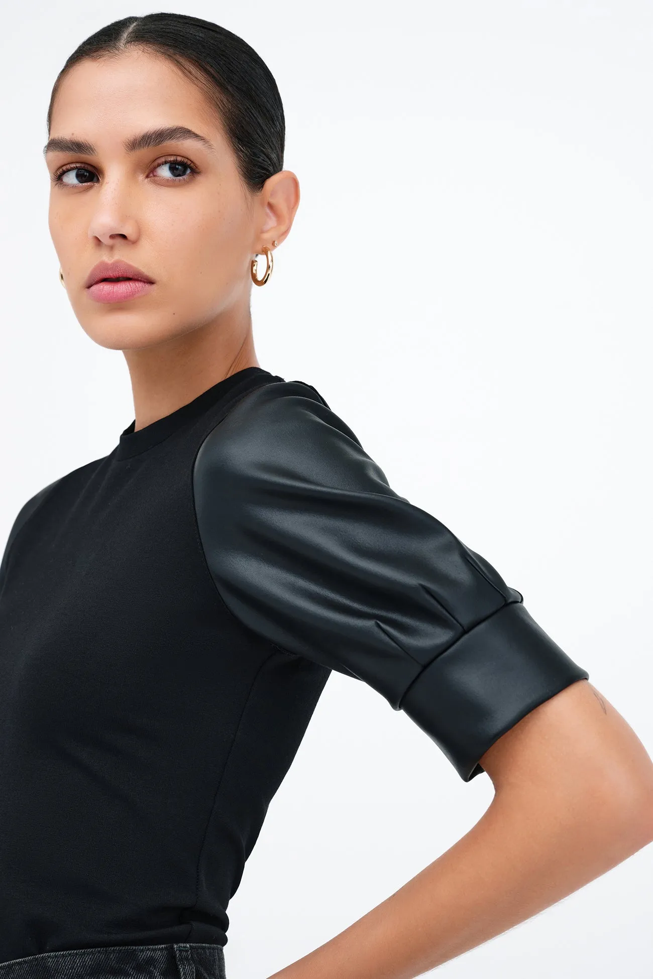 Trove Top sold by Marcella NYC product image thumbnail 2