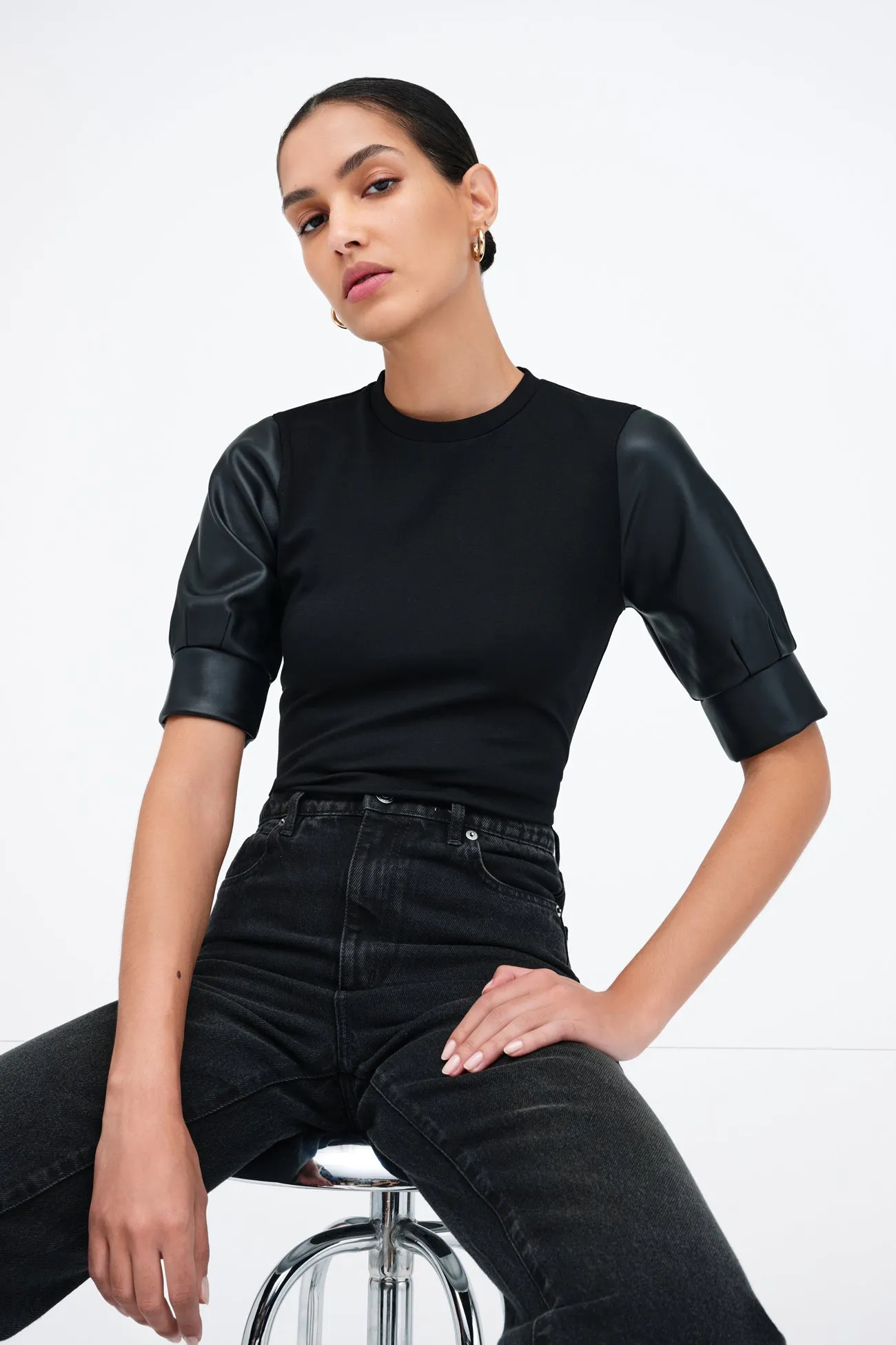 Trove Top sold by Marcella NYC