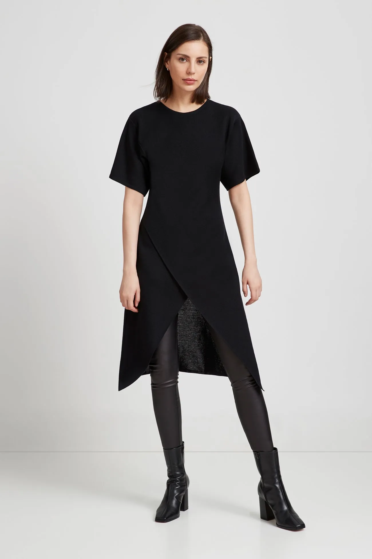 Koya Tunic sold by Marcella NYC product image thumbnail 3