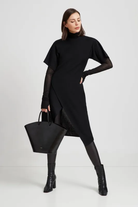 Koya Tunic sold by Marcella NYC