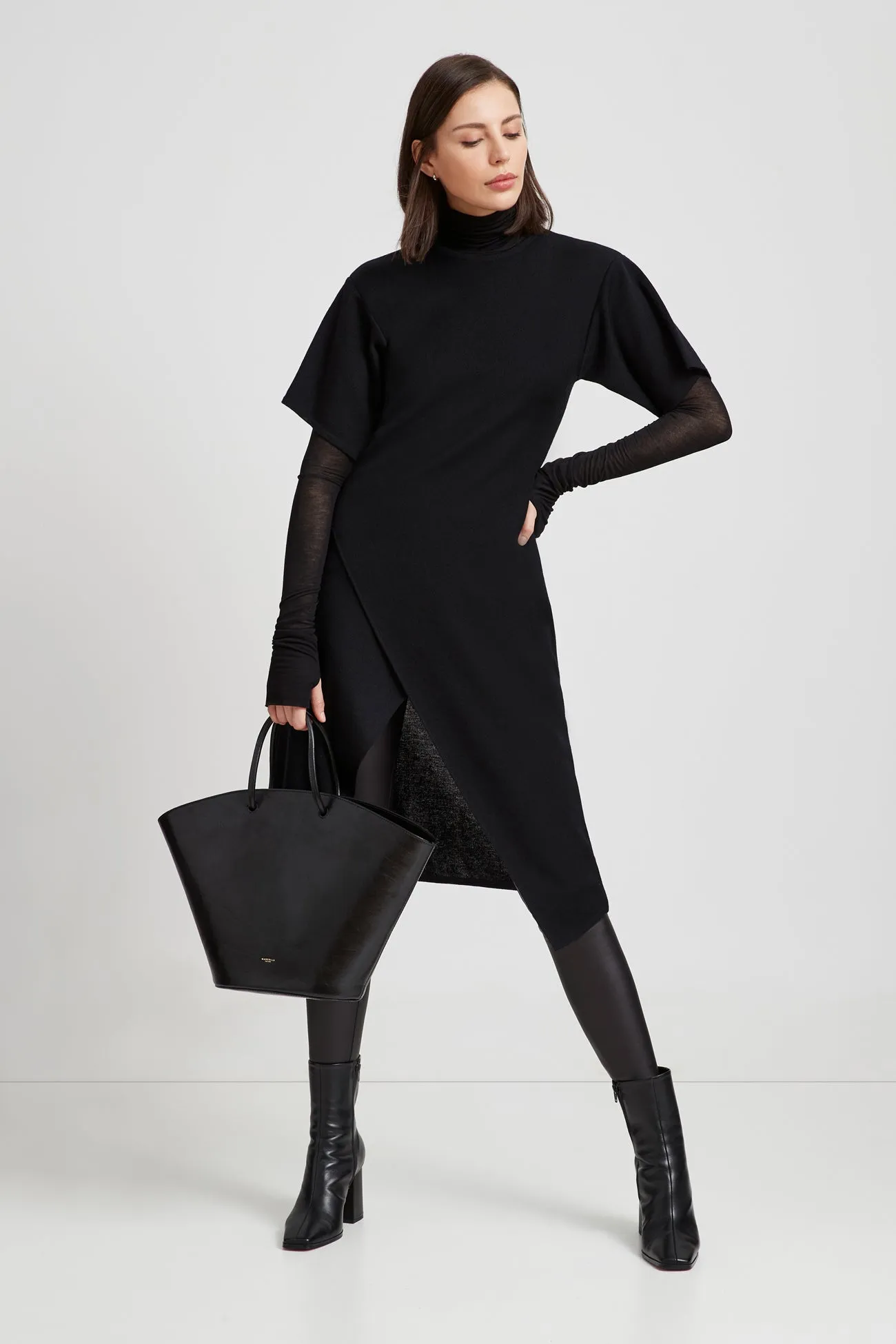 Koya Tunic sold by Marcella NYC