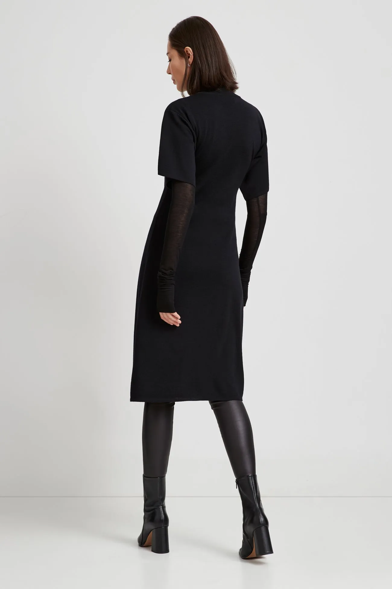 Koya Tunic sold by Marcella NYC product image thumbnail 5