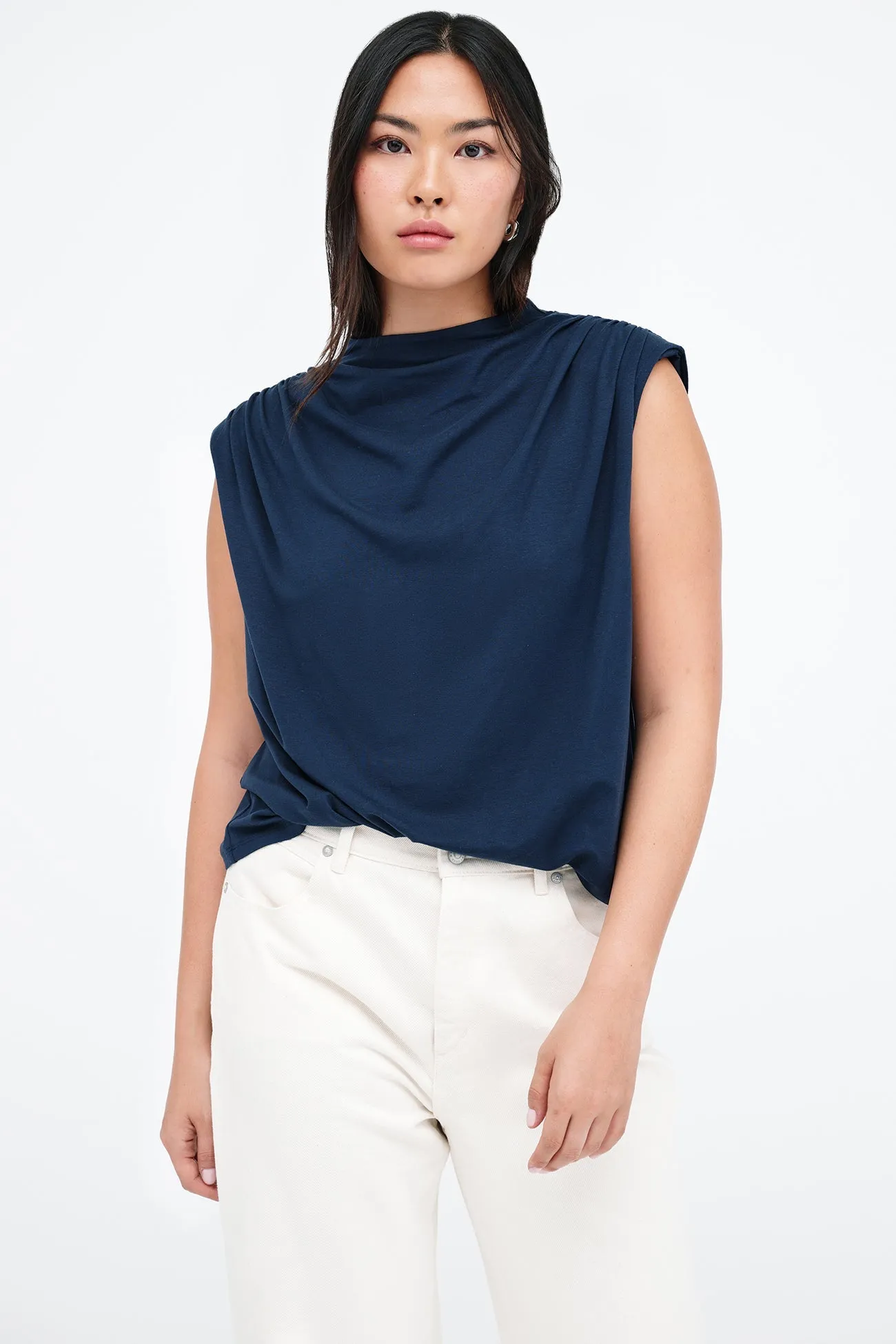 Wilson Top sold by Marcella NYC product image thumbnail 3