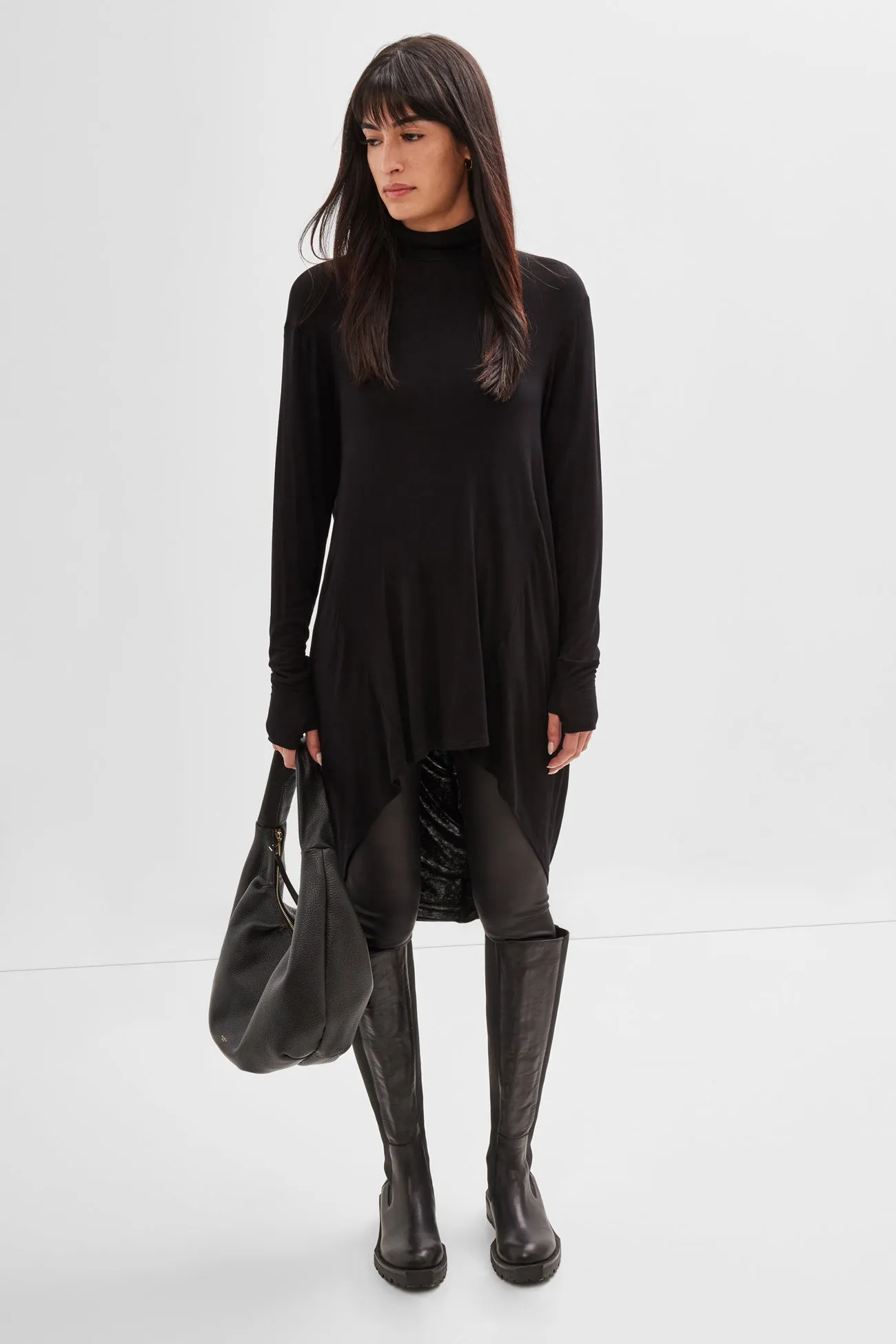 Halle Tunic sold by Marcella NYC product image thumbnail 4