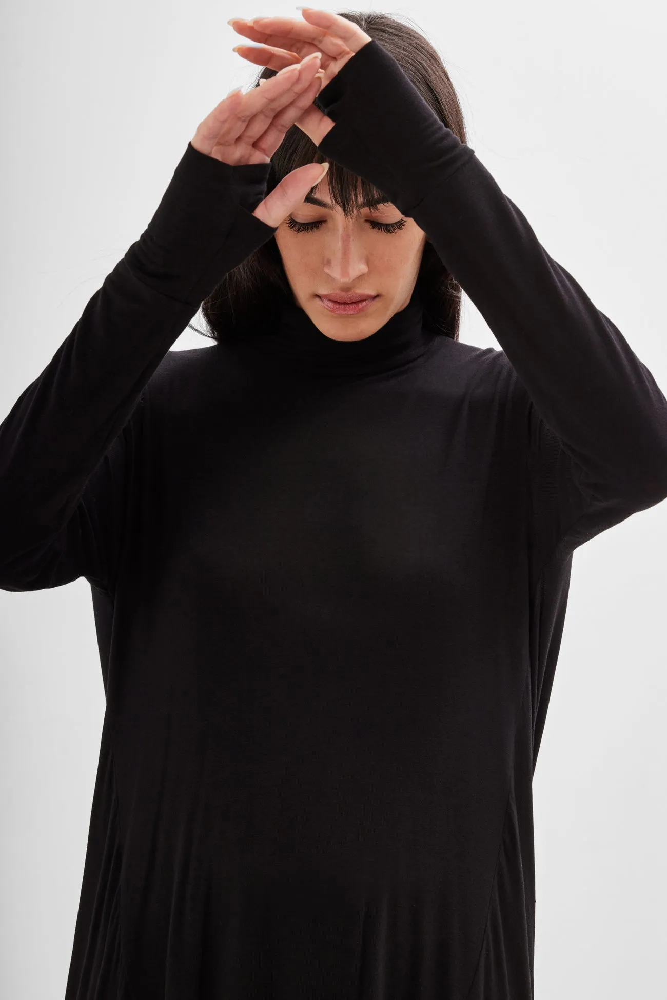 Halle Tunic sold by Marcella NYC product image thumbnail 3