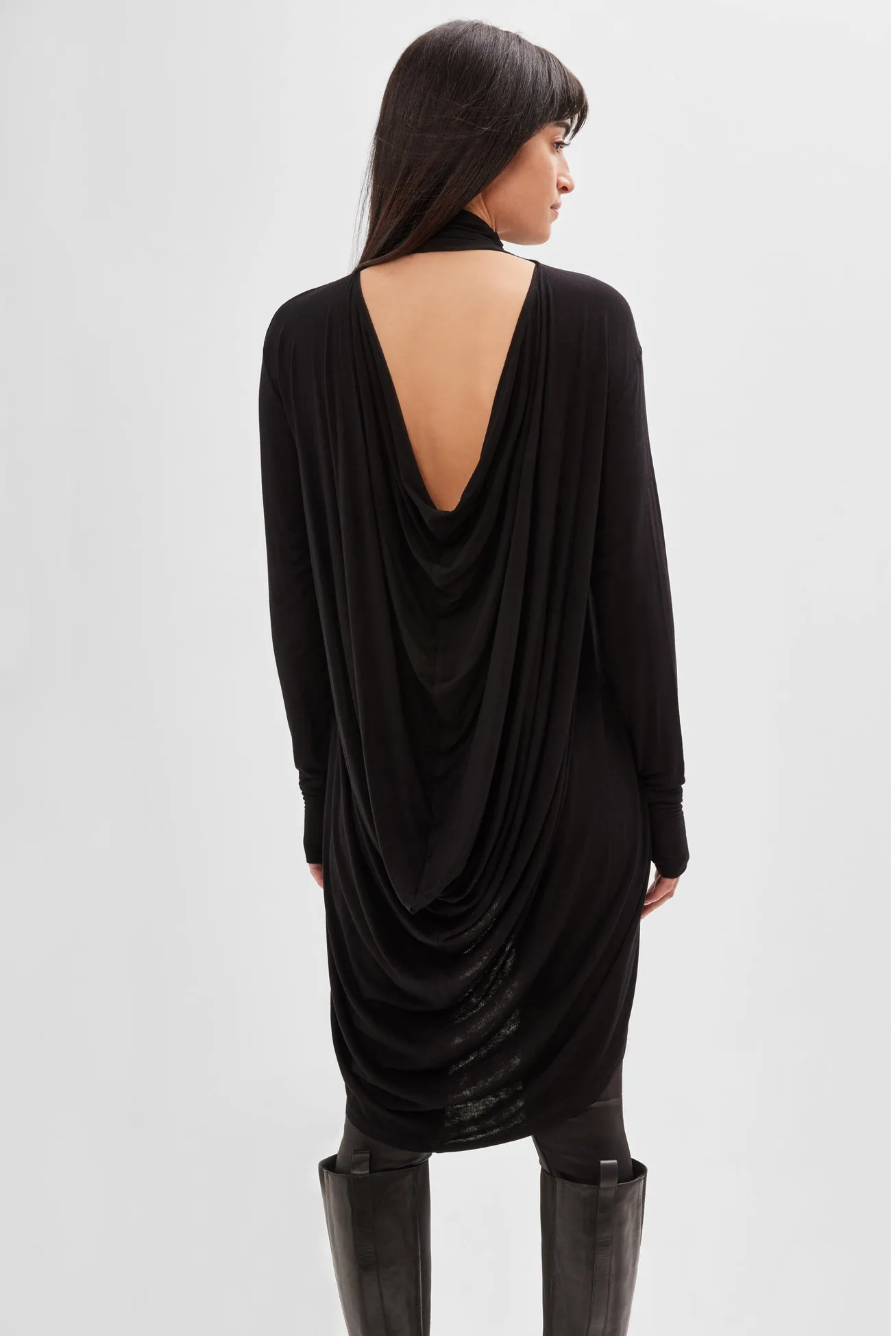 Halle Tunic sold by Marcella NYC