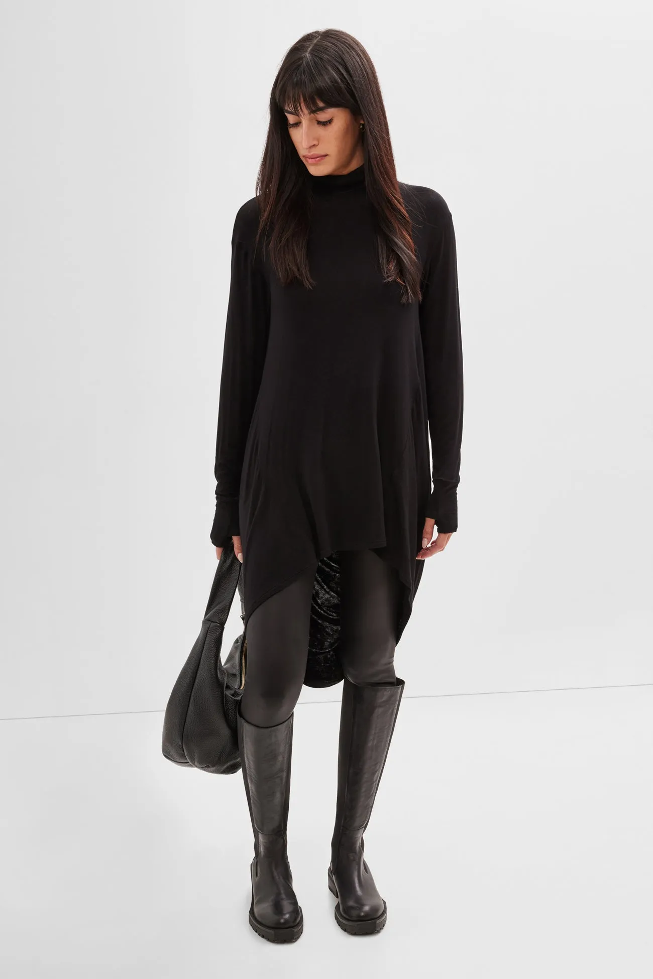 Halle Tunic sold by Marcella NYC product image thumbnail 2